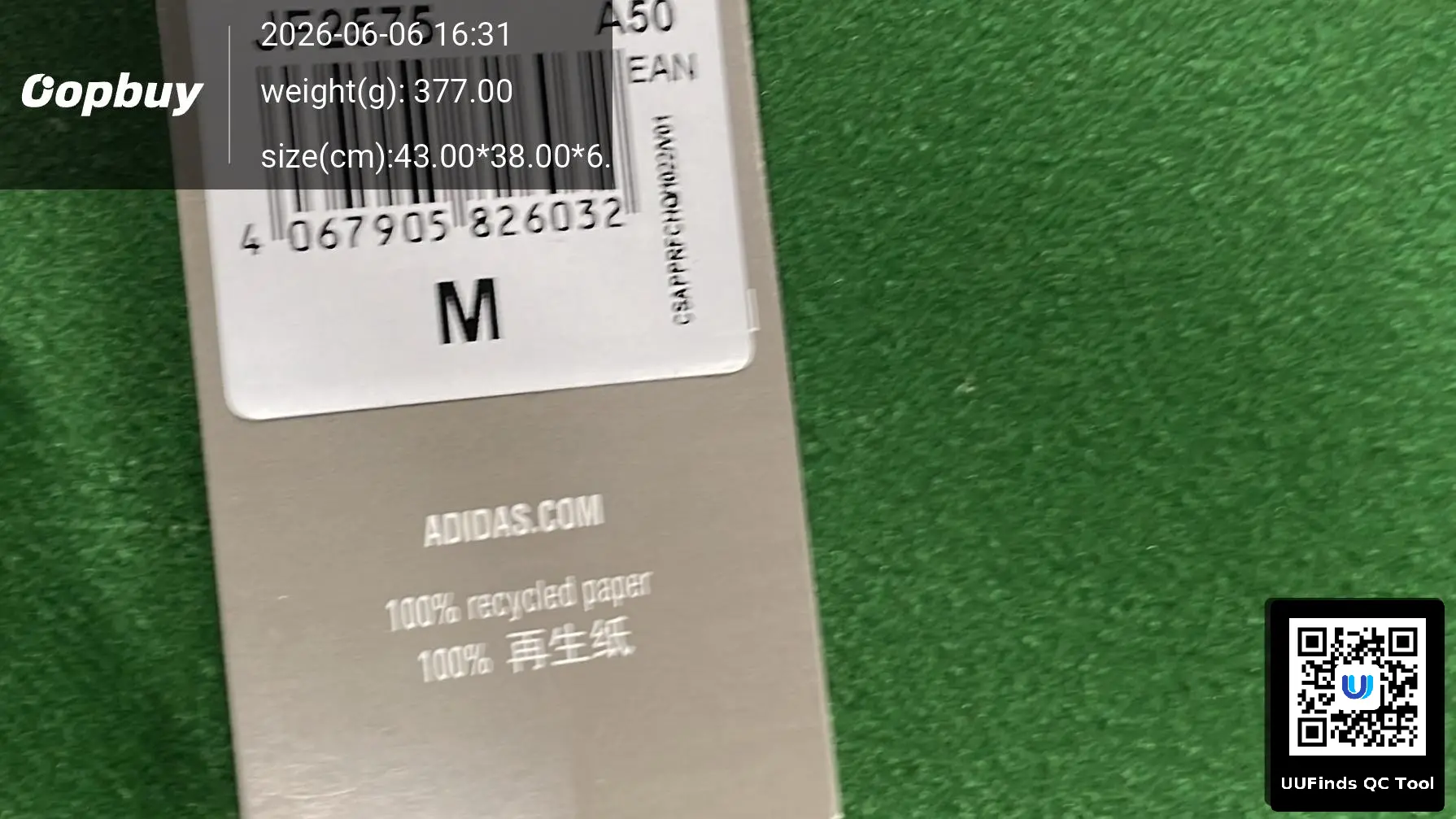 QC 1