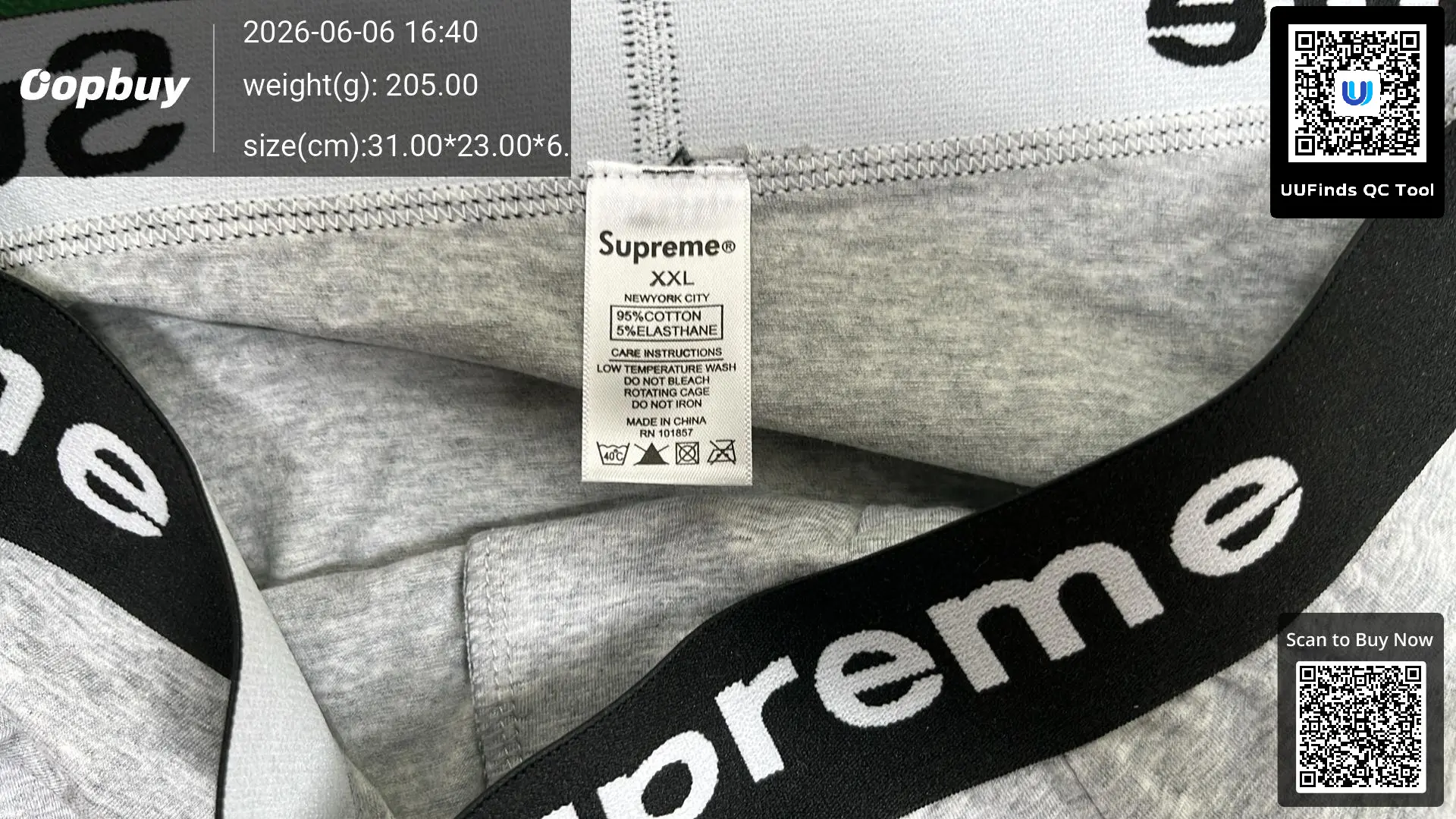 QC 1