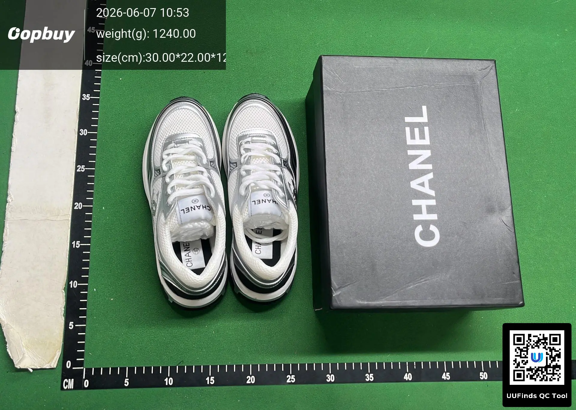 QC 1