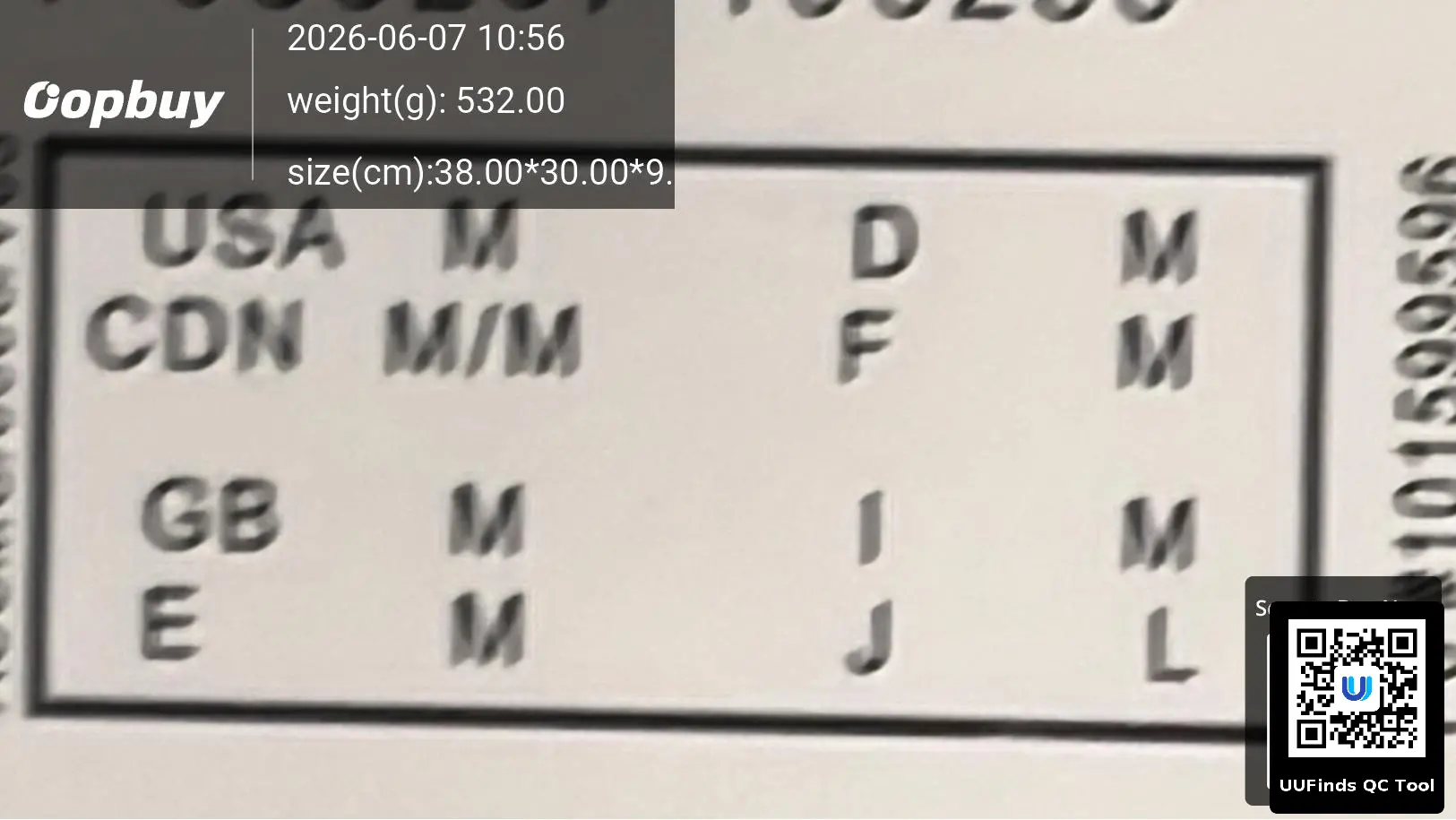 QC 1