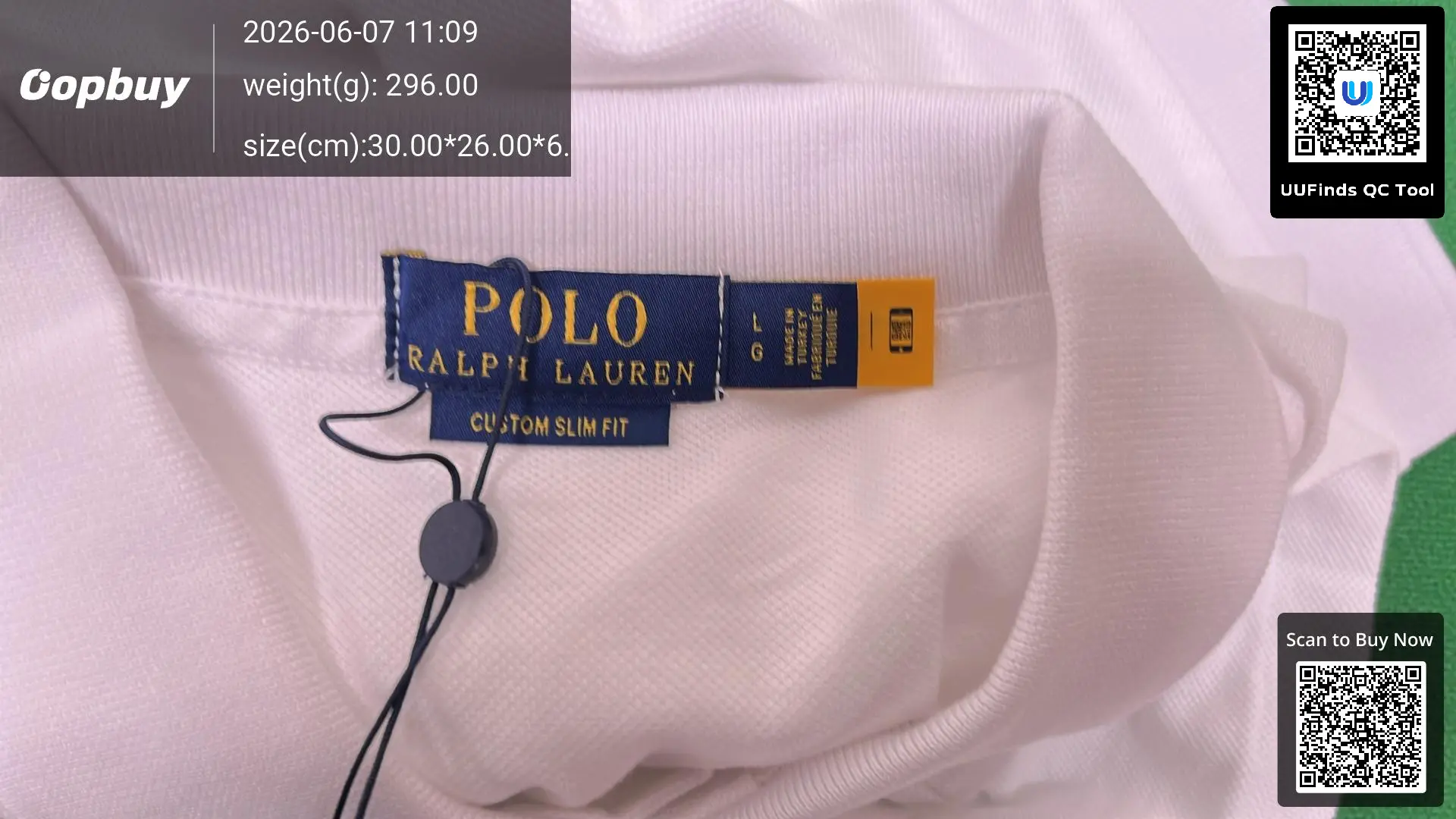 QC 1