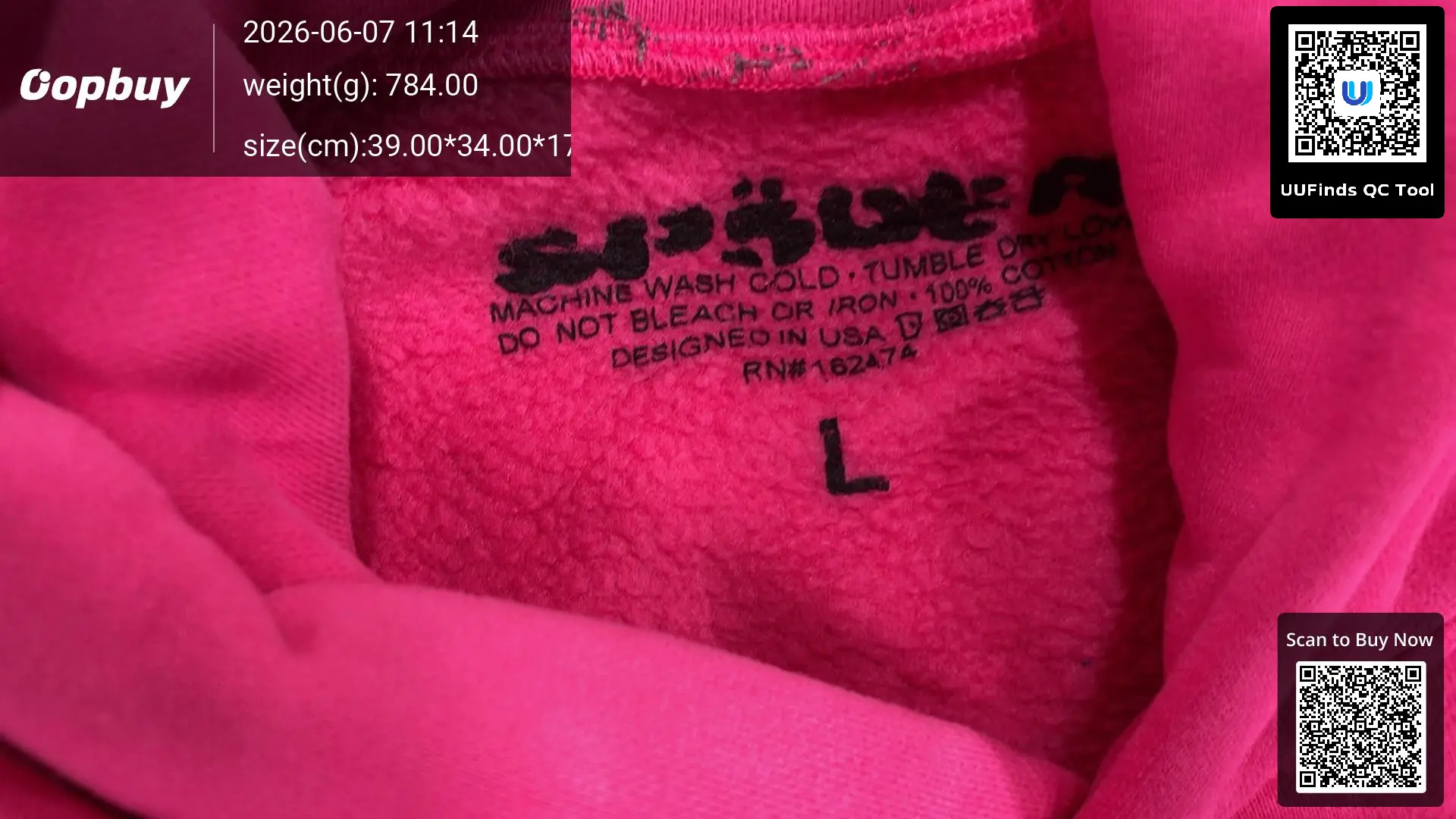 QC 1