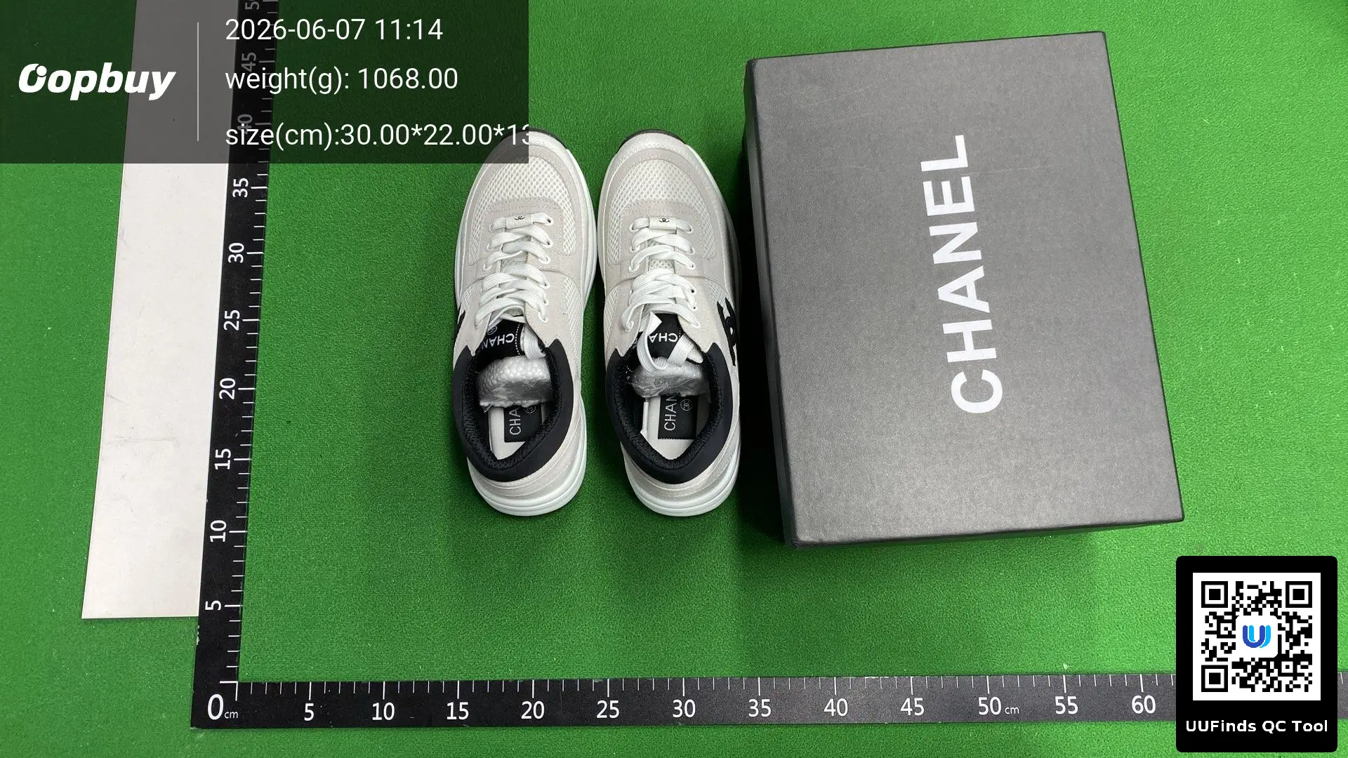 QC 1