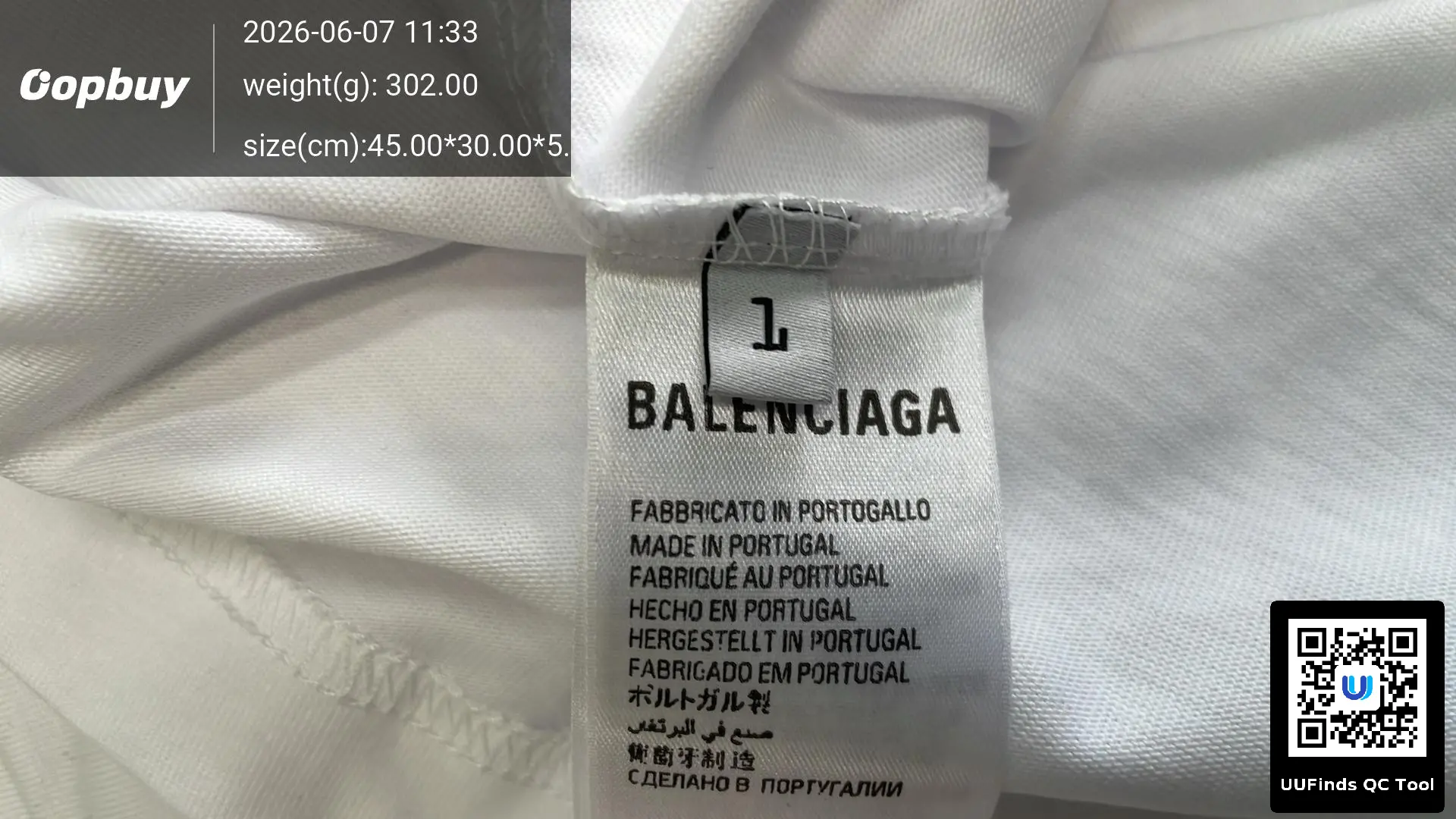 QC 1