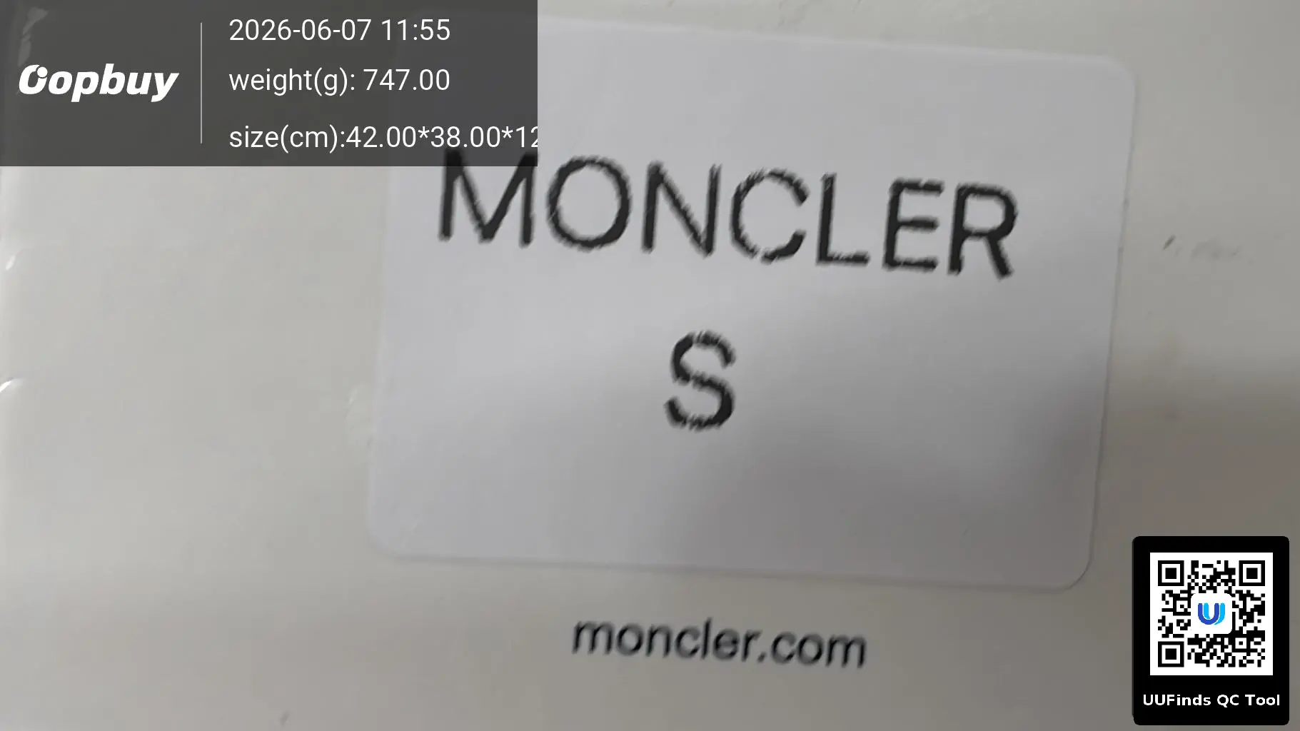QC 1