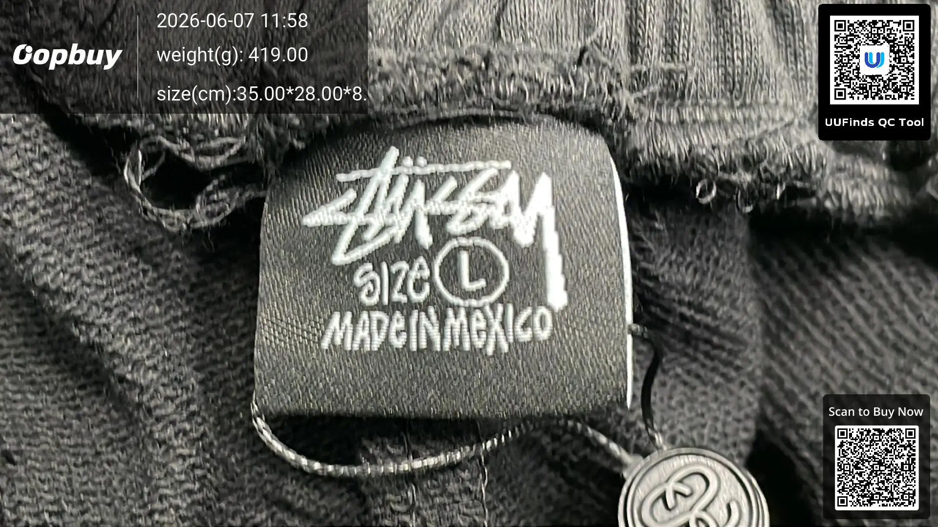 QC 1