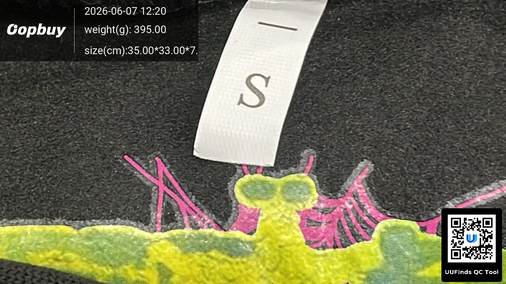 QC 1
