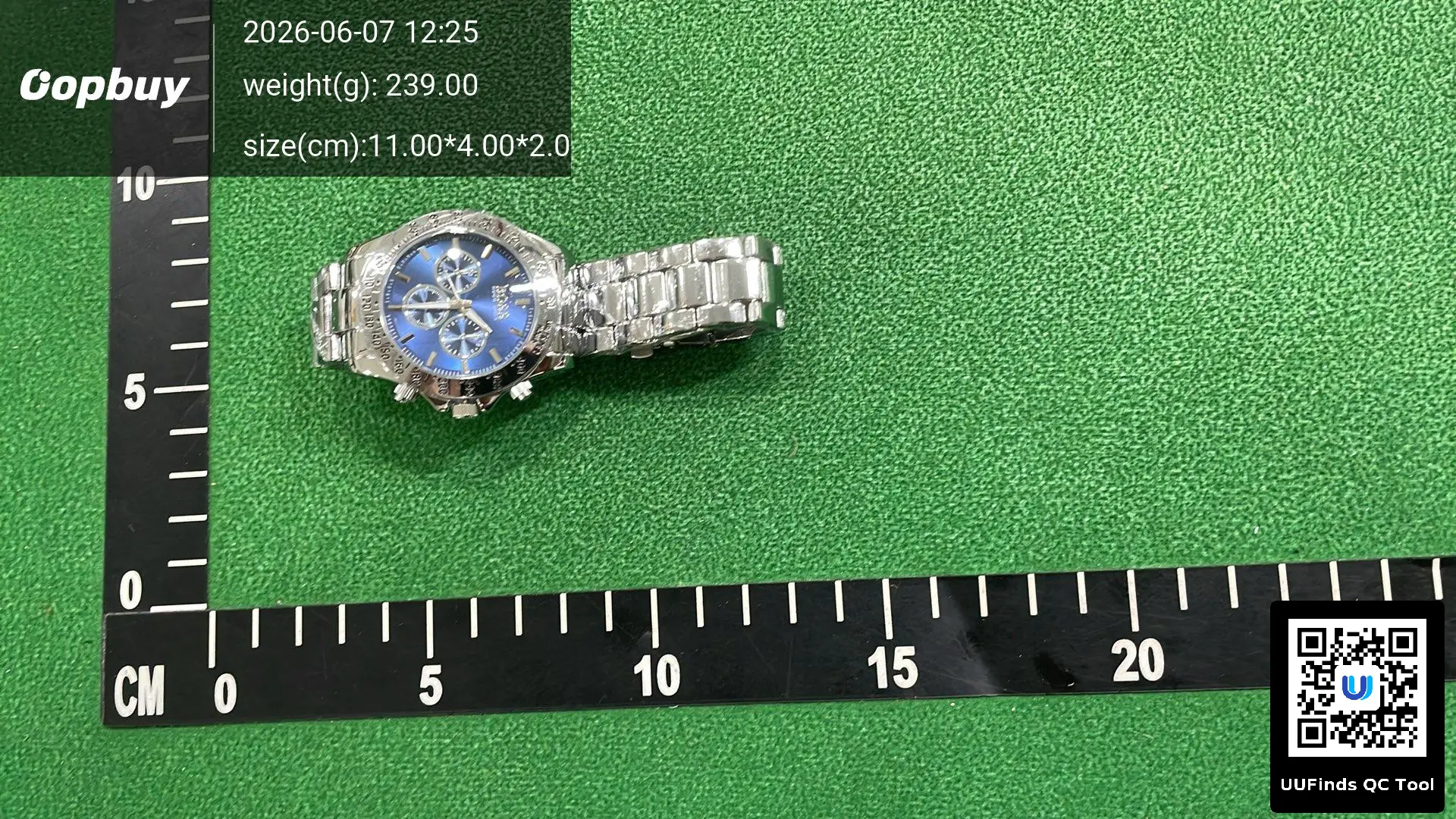 QC 1