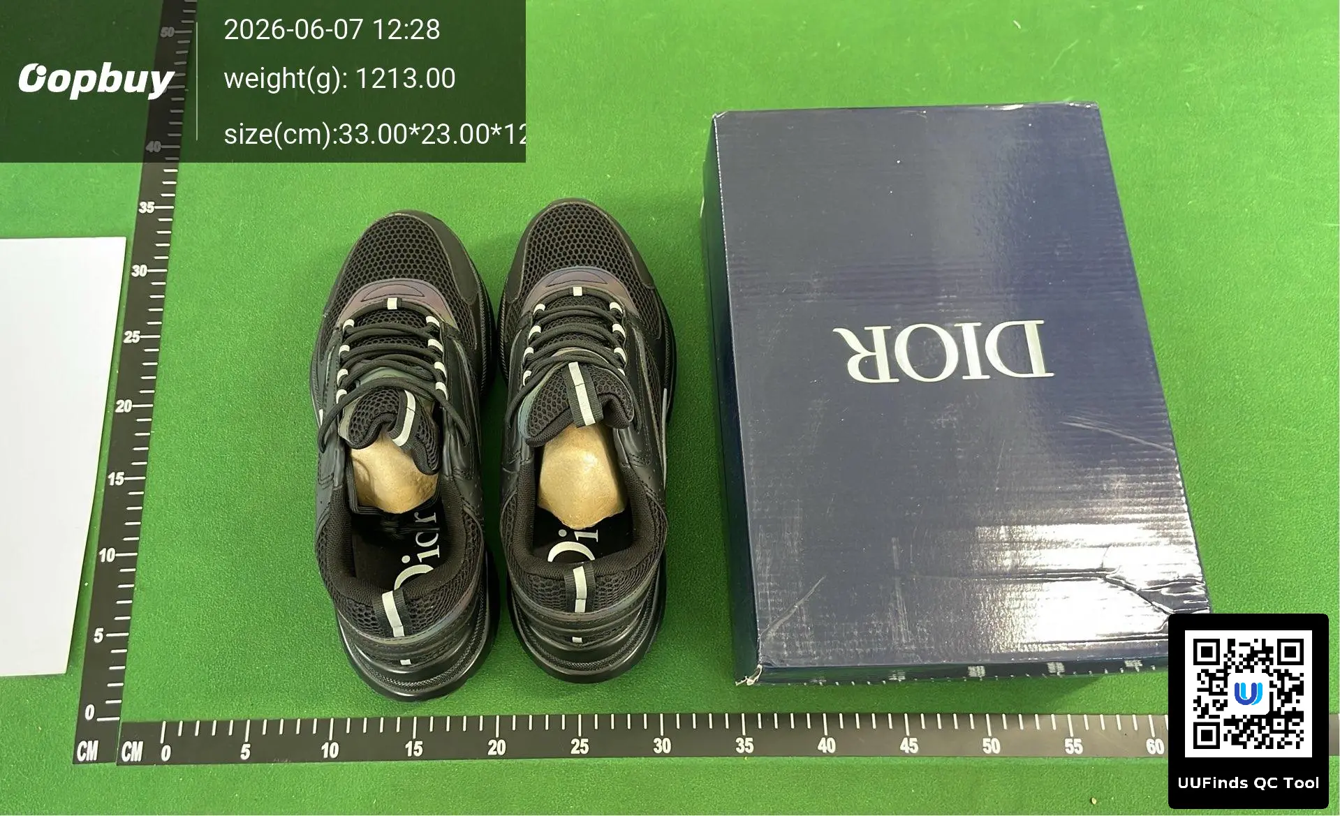 QC 1