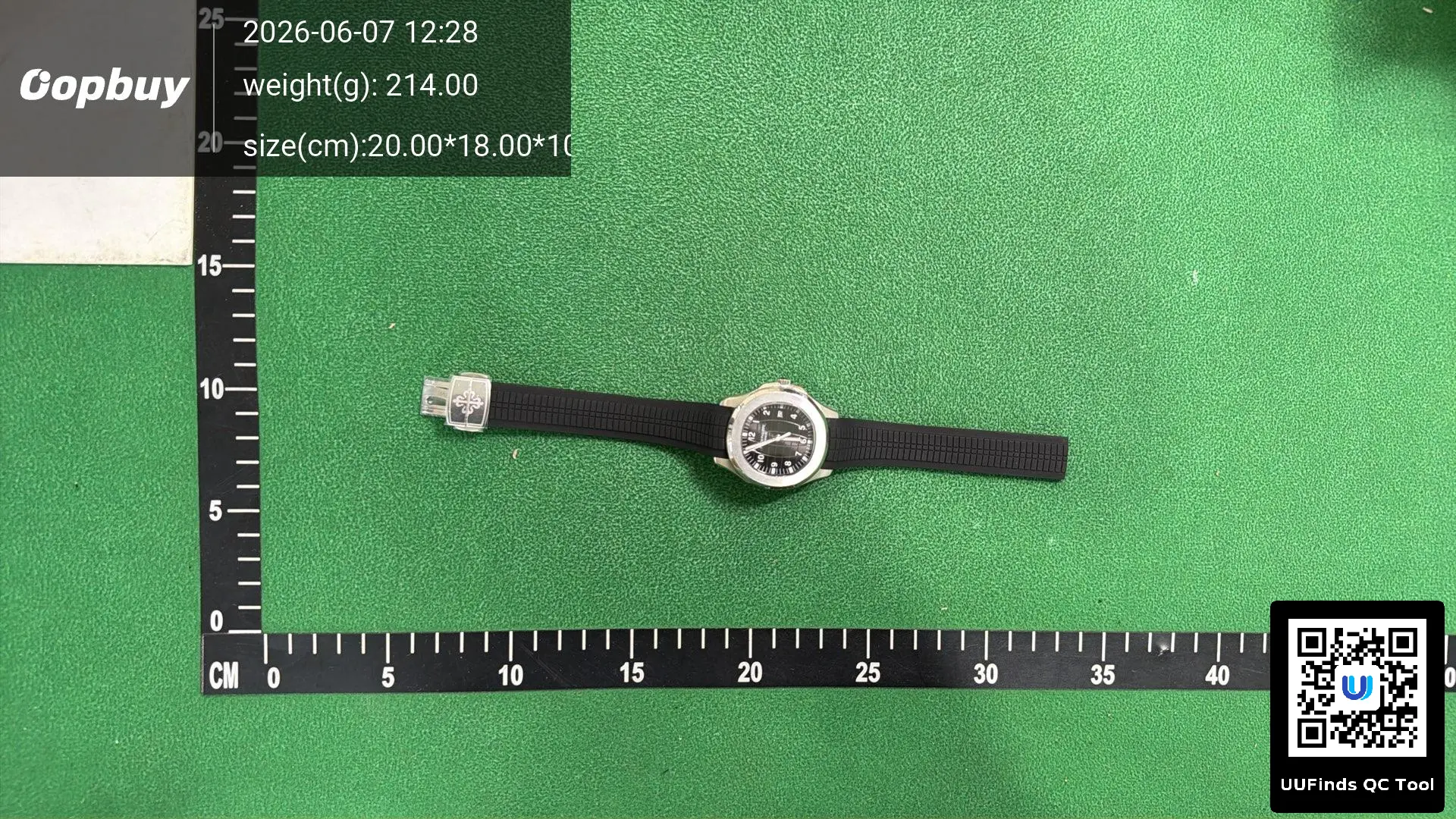 QC 1