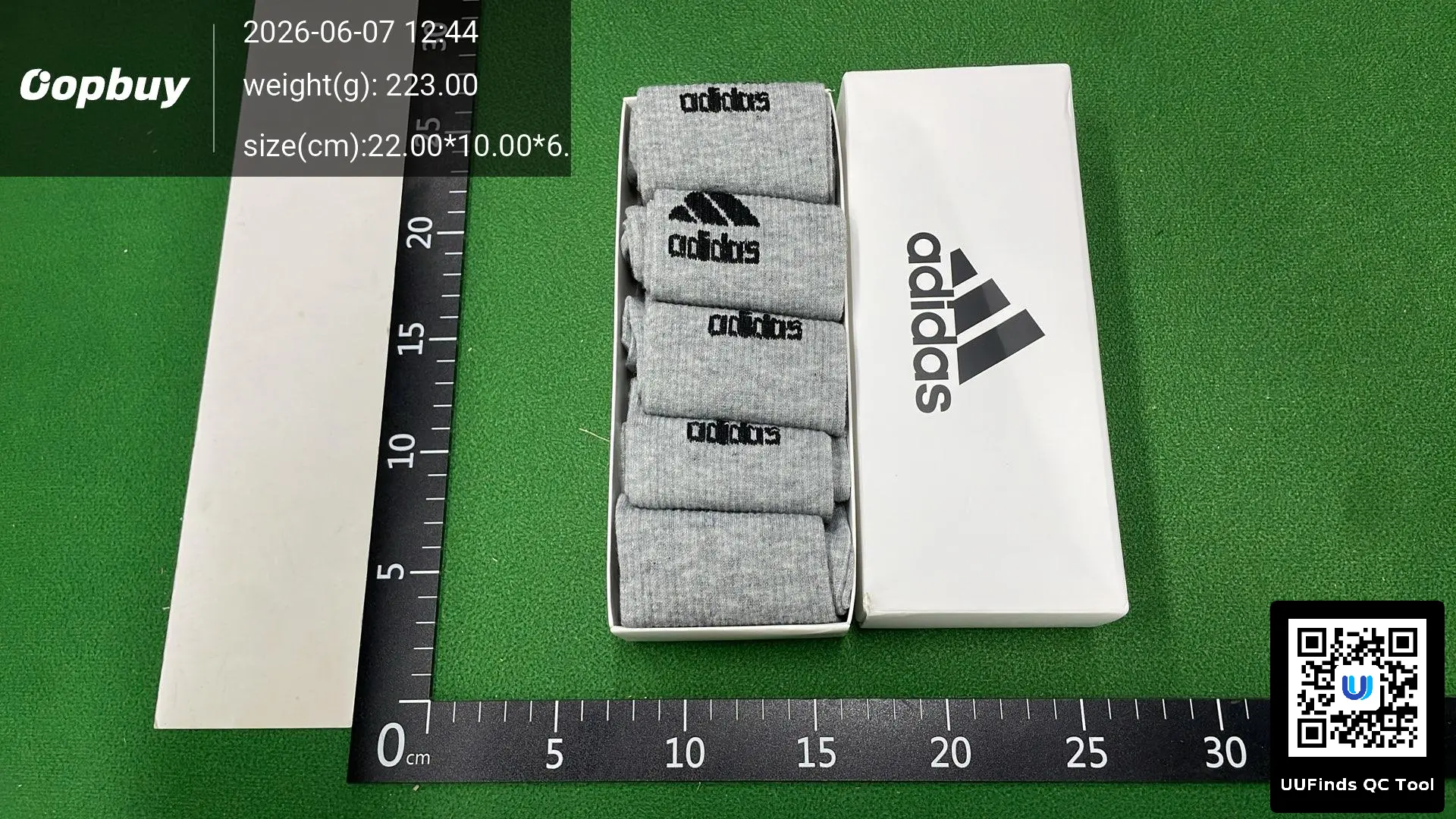 QC 1