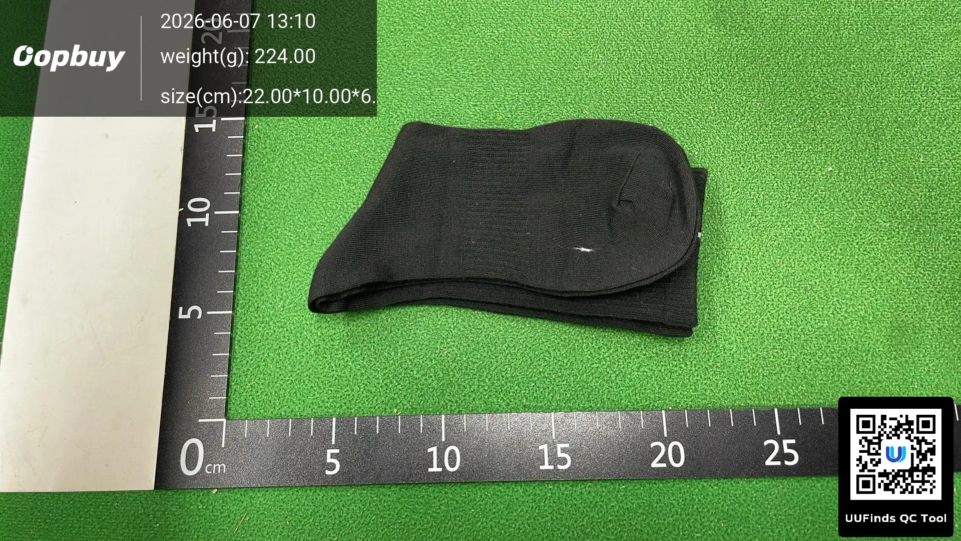 QC 1