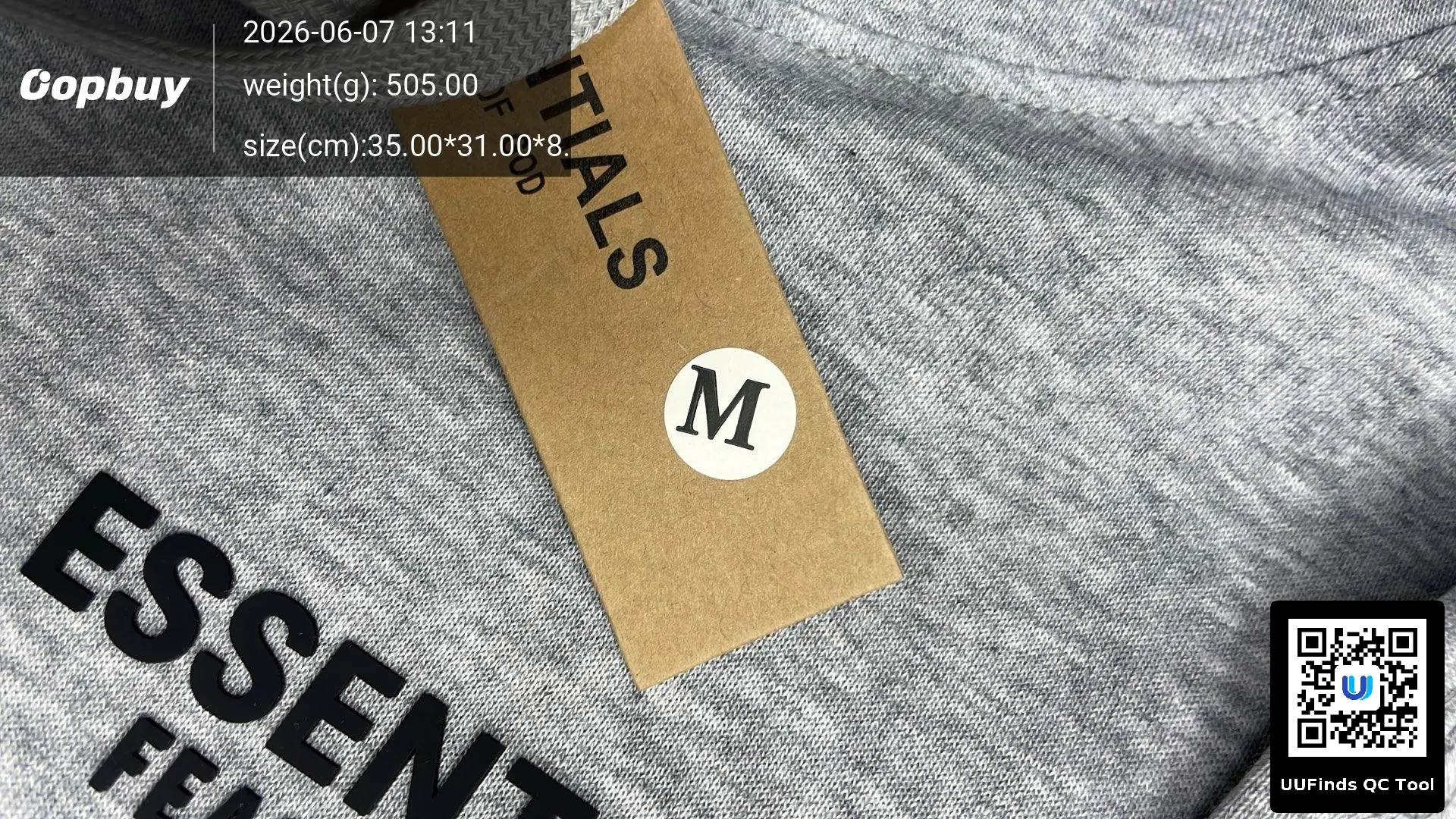 QC 1