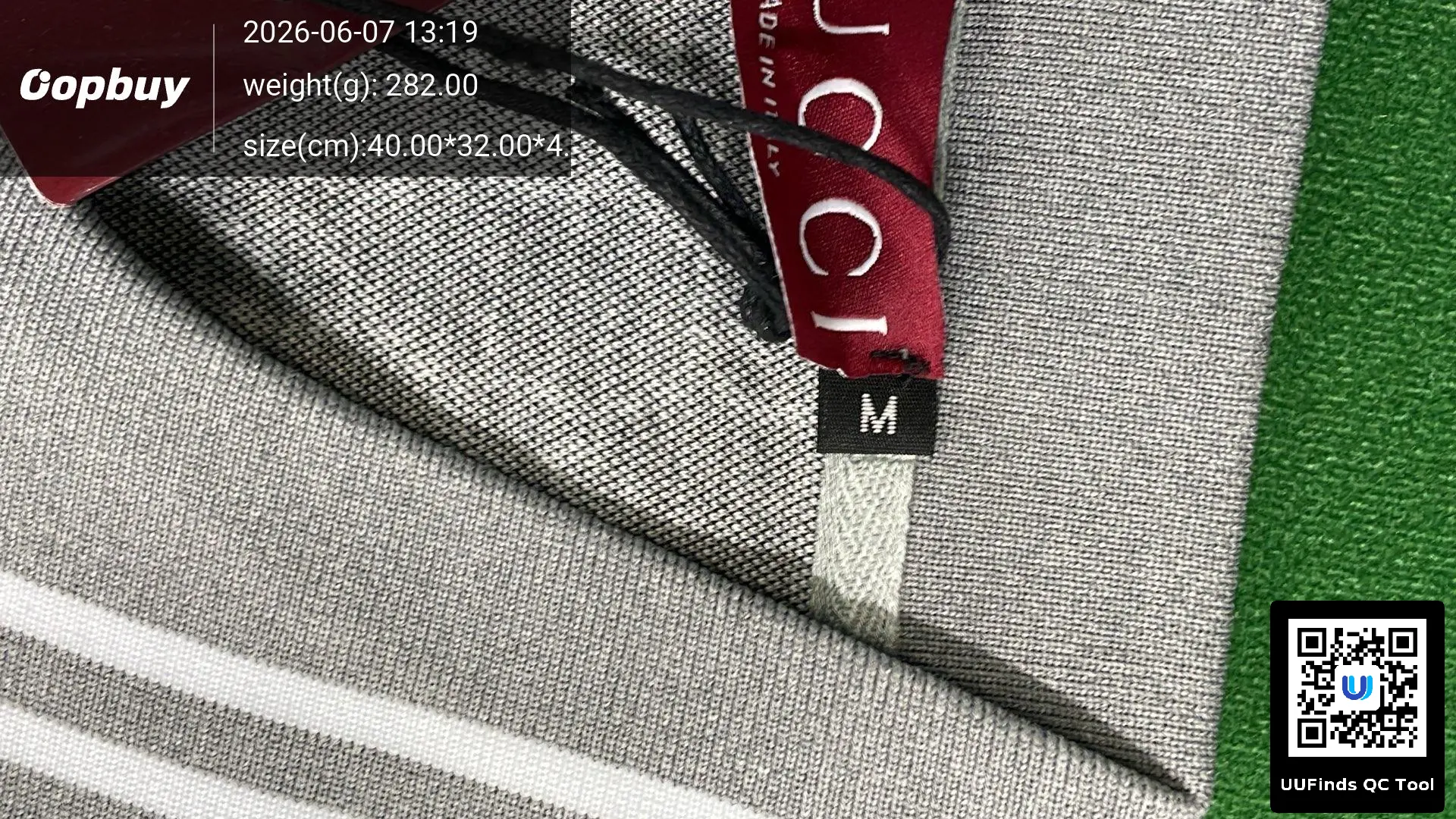 QC 1