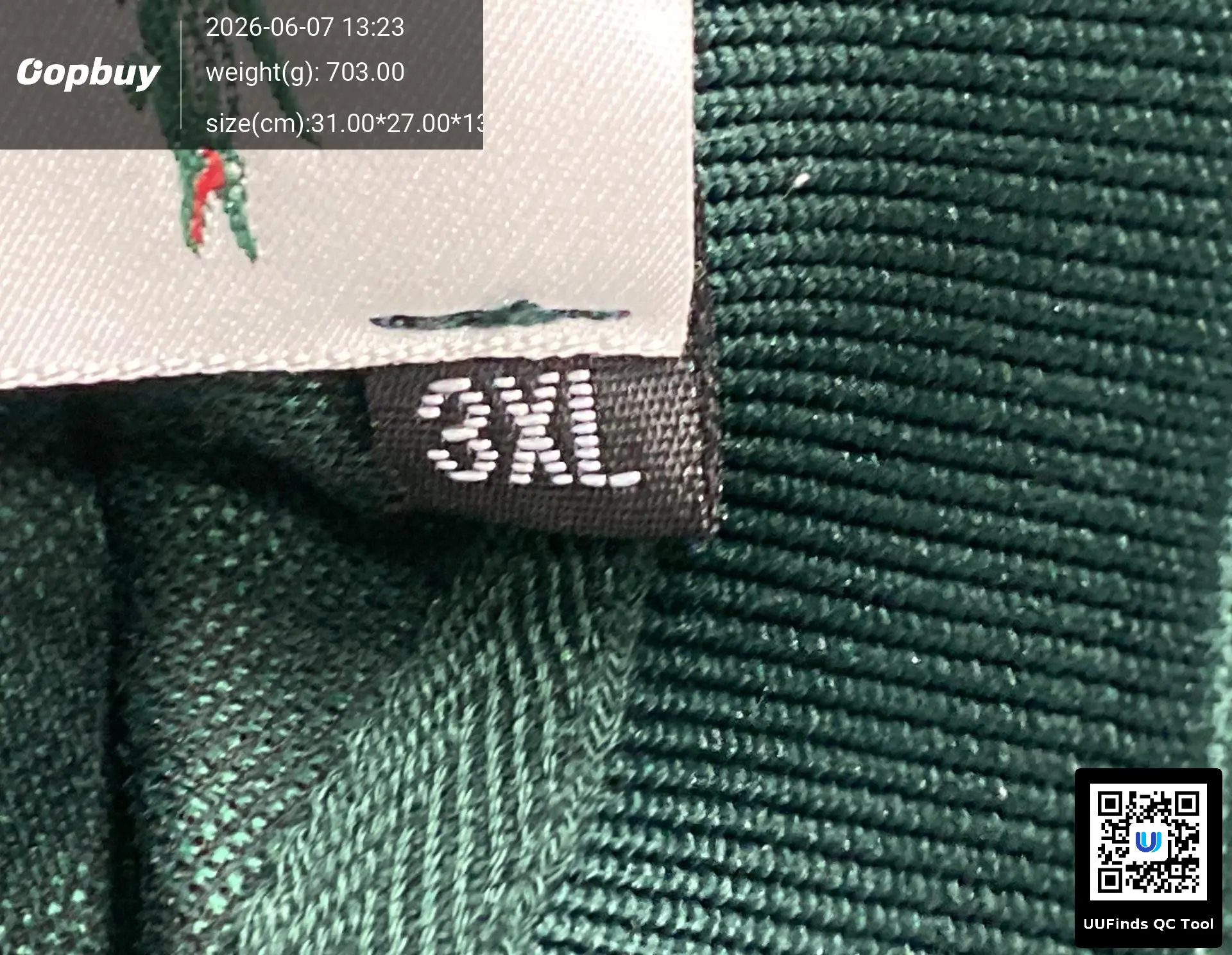 QC 1