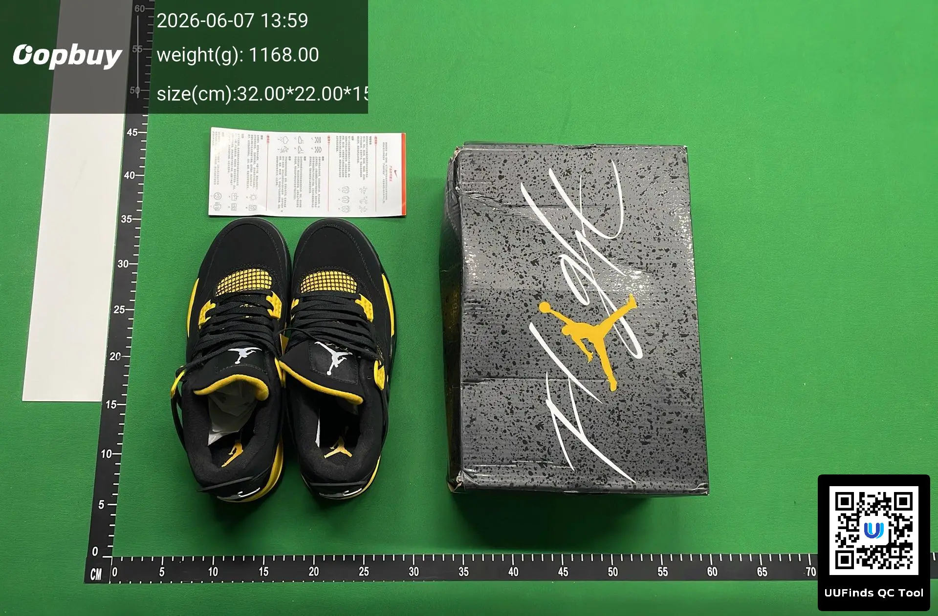 QC 1