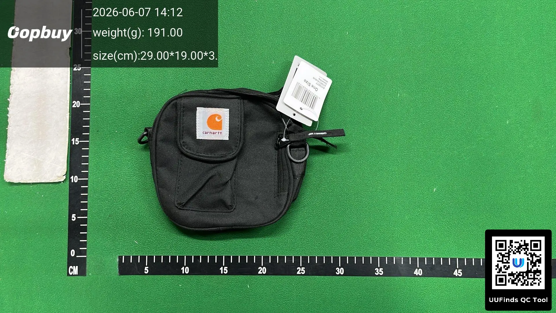 QC 1