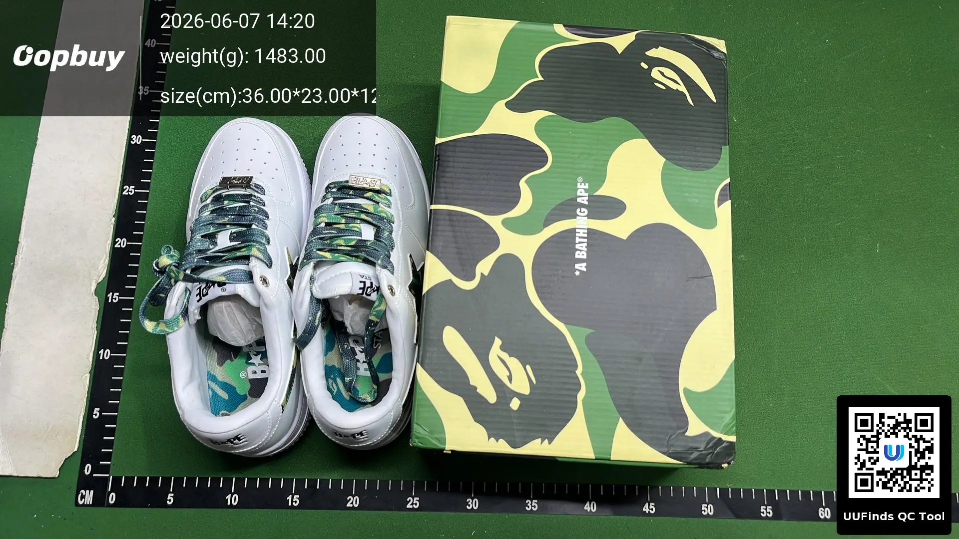 QC 1
