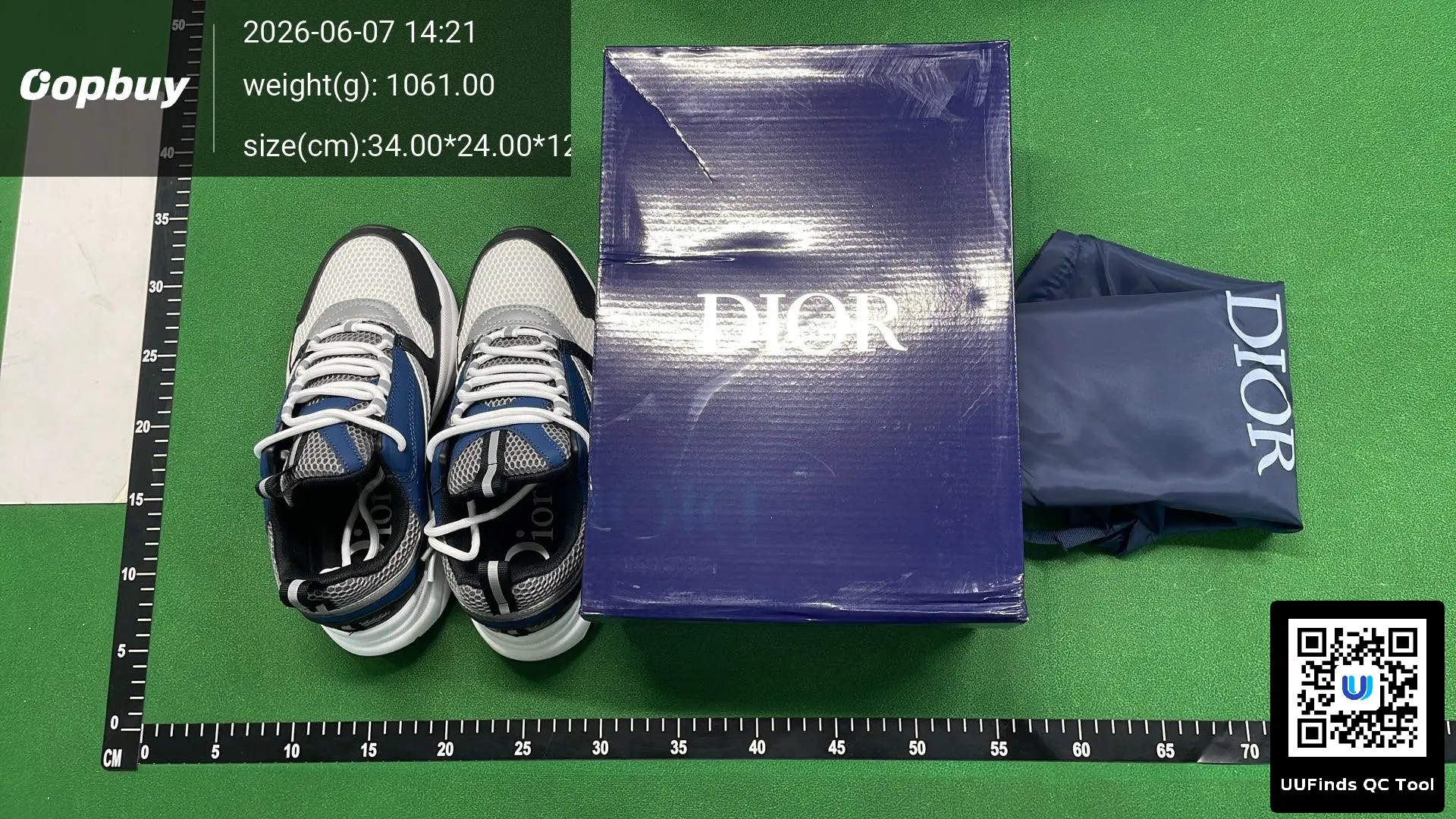 QC 1