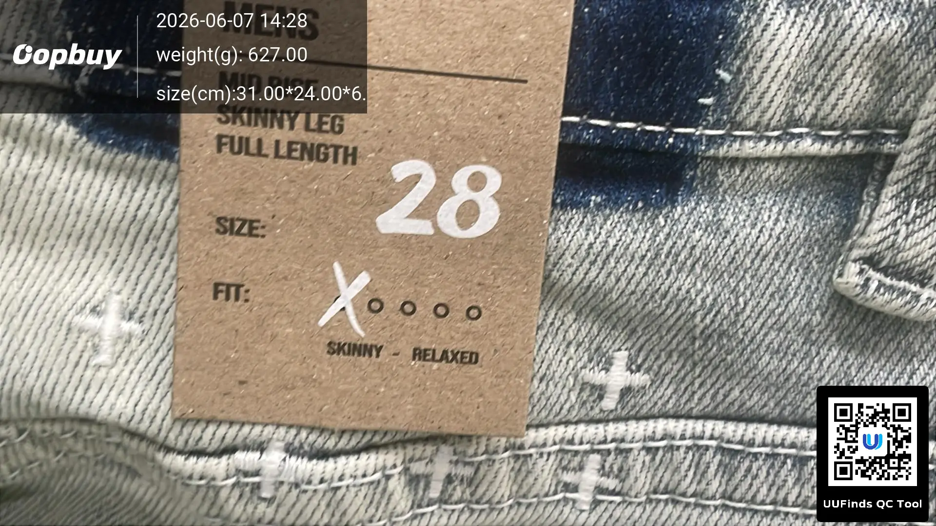 QC 1