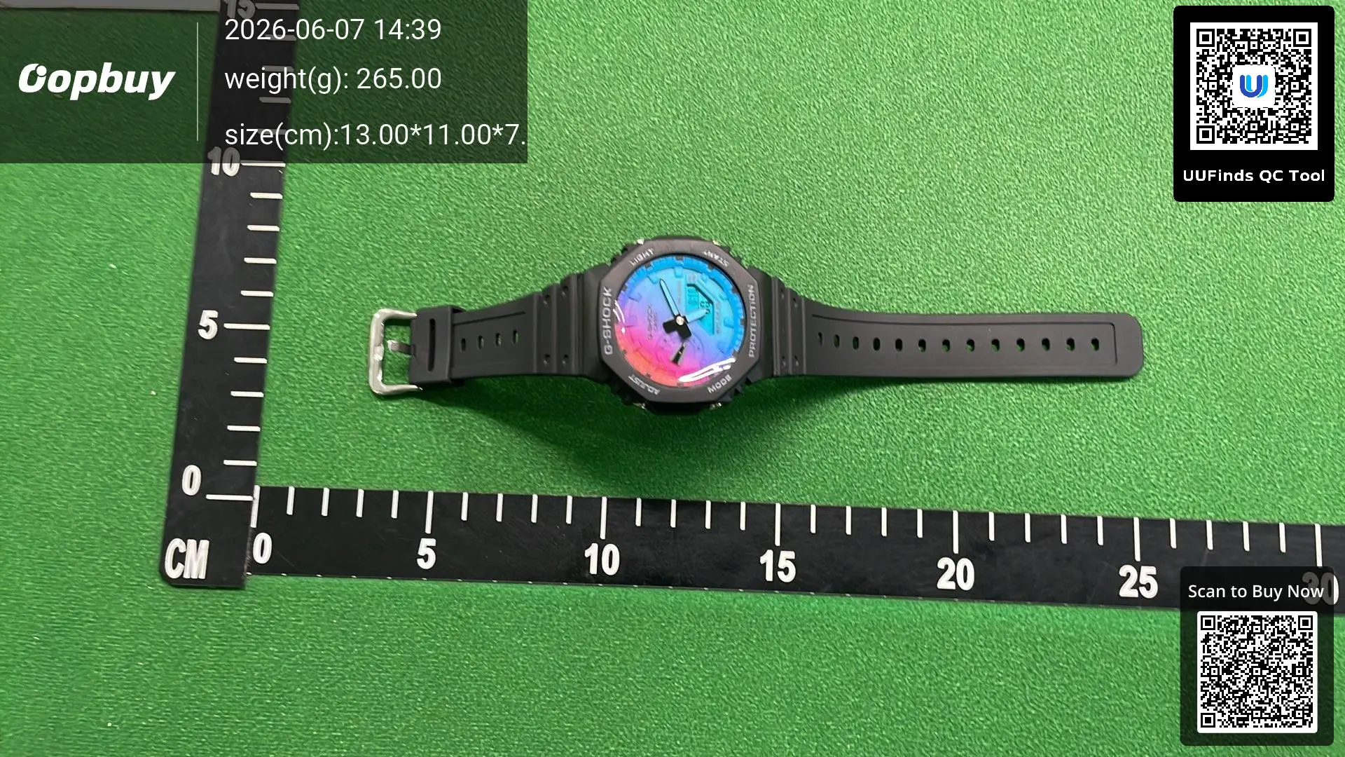 QC 1