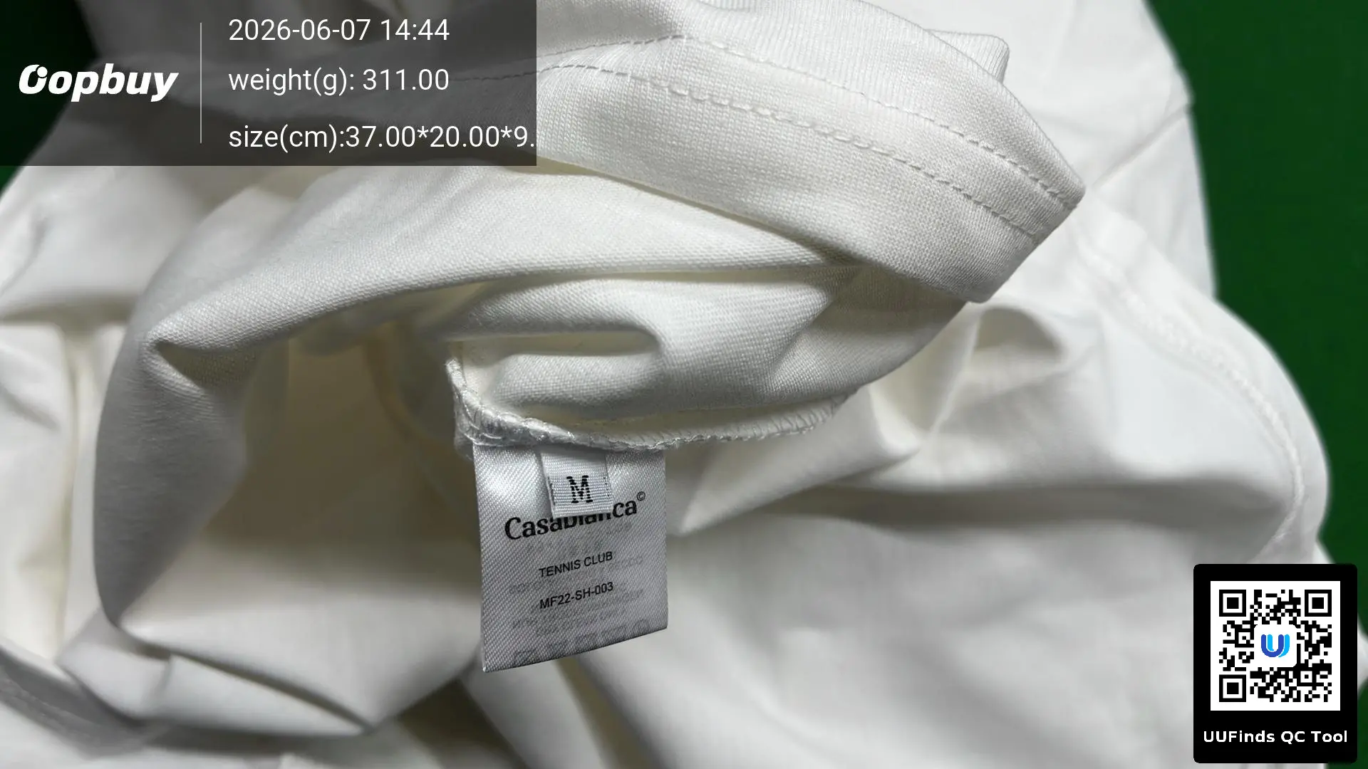 QC 1