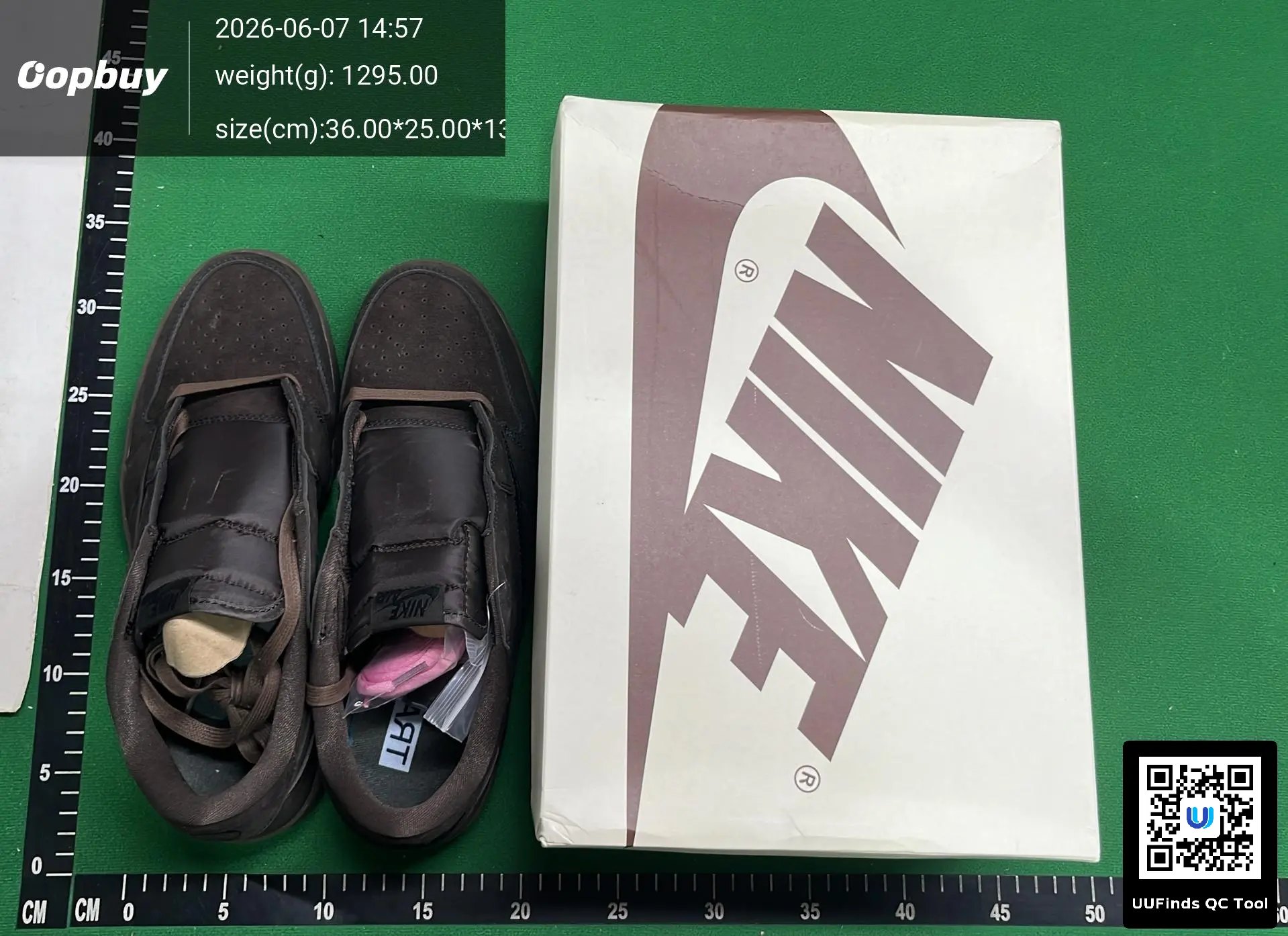QC 1