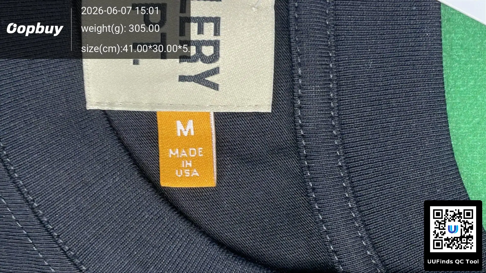 QC 1