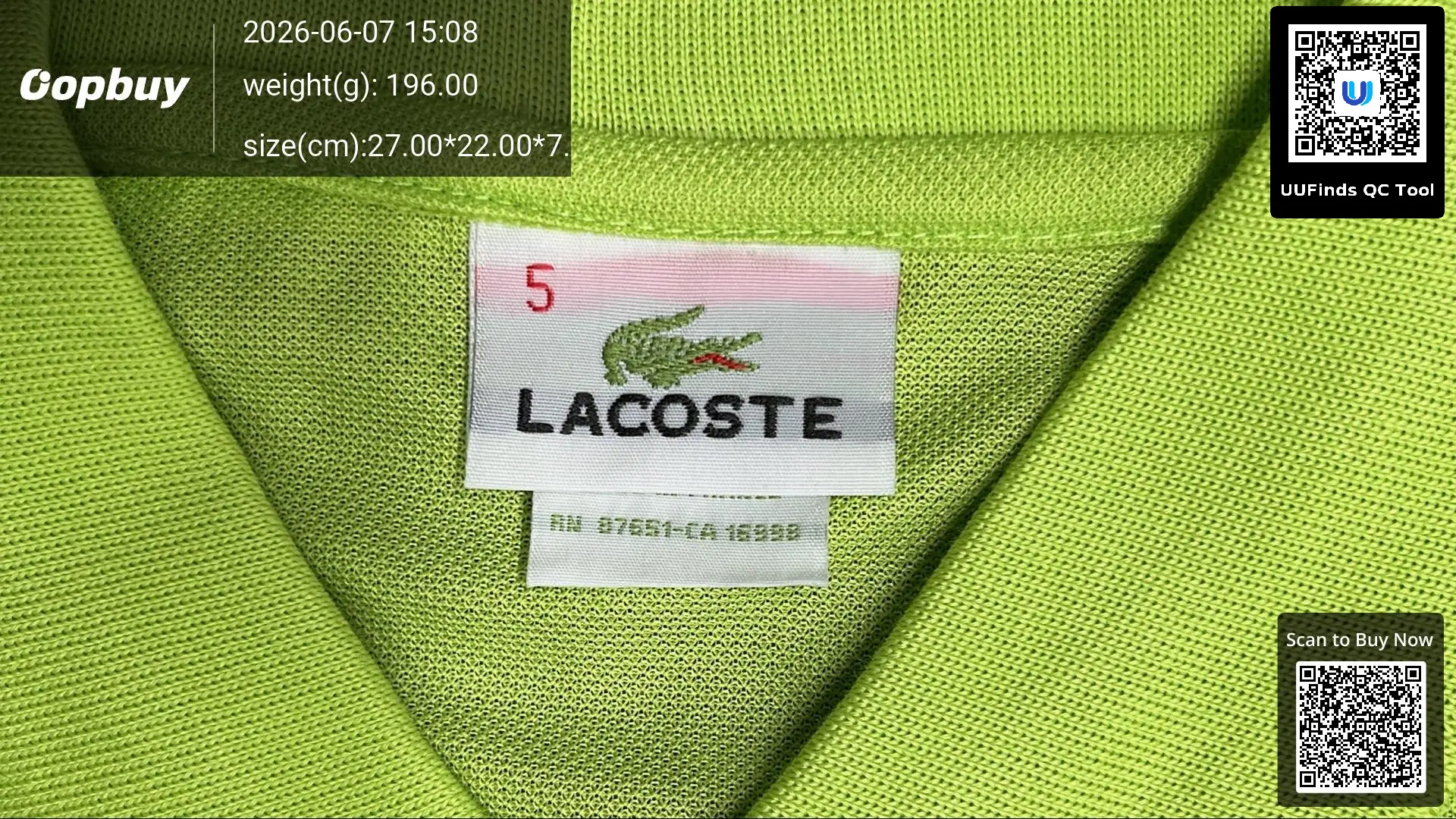 QC 1
