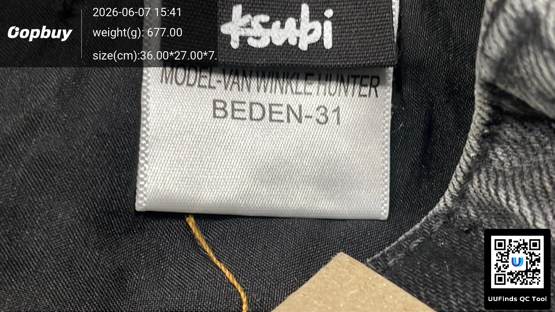 QC 1