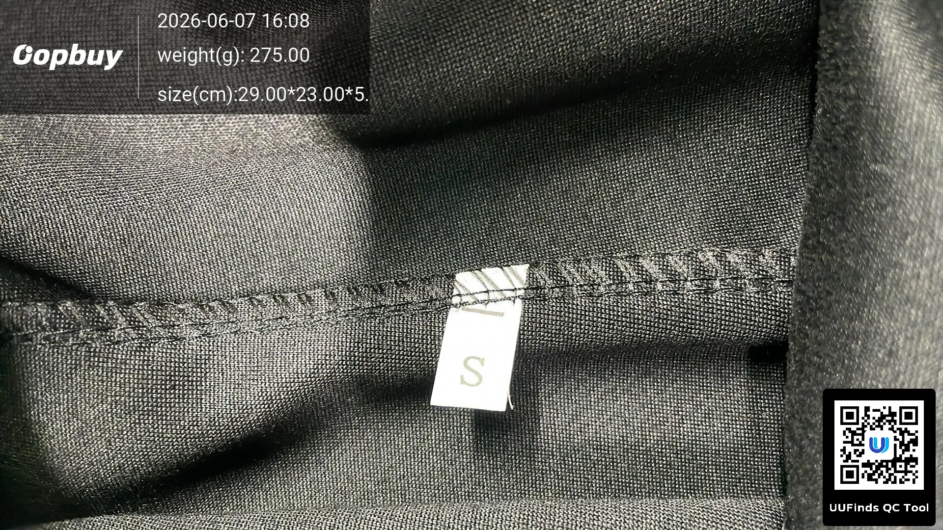 QC 1