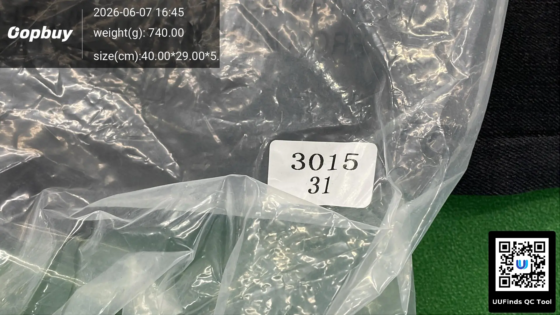 QC 1