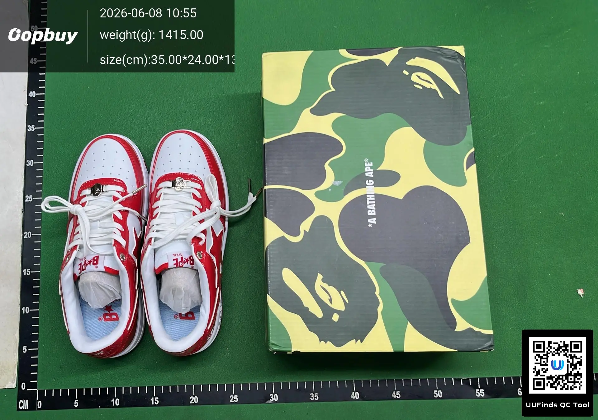 QC 1