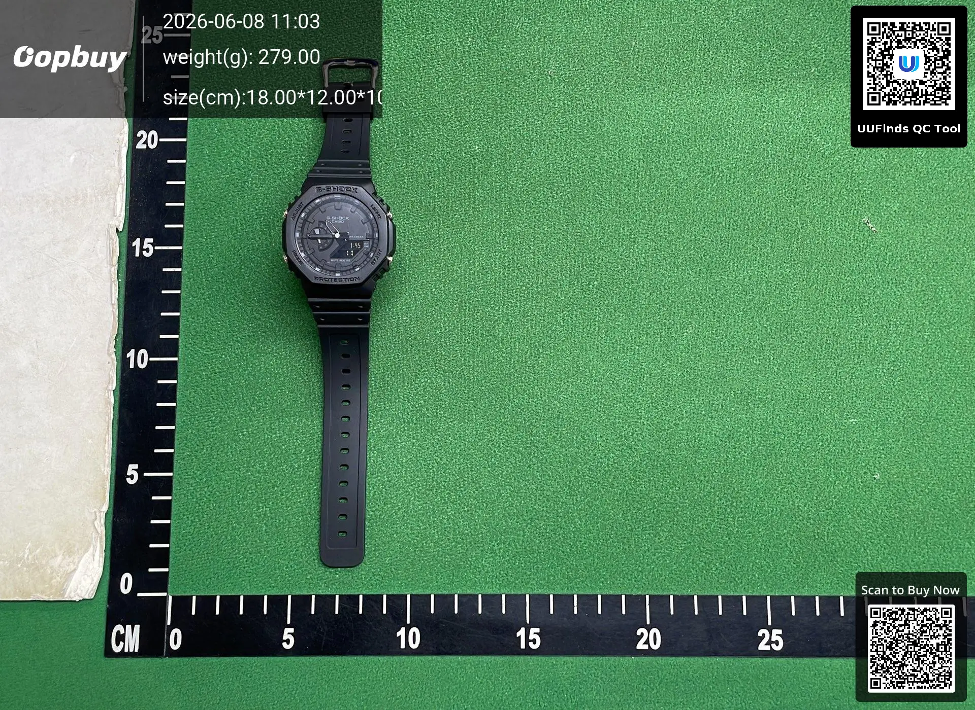QC 1