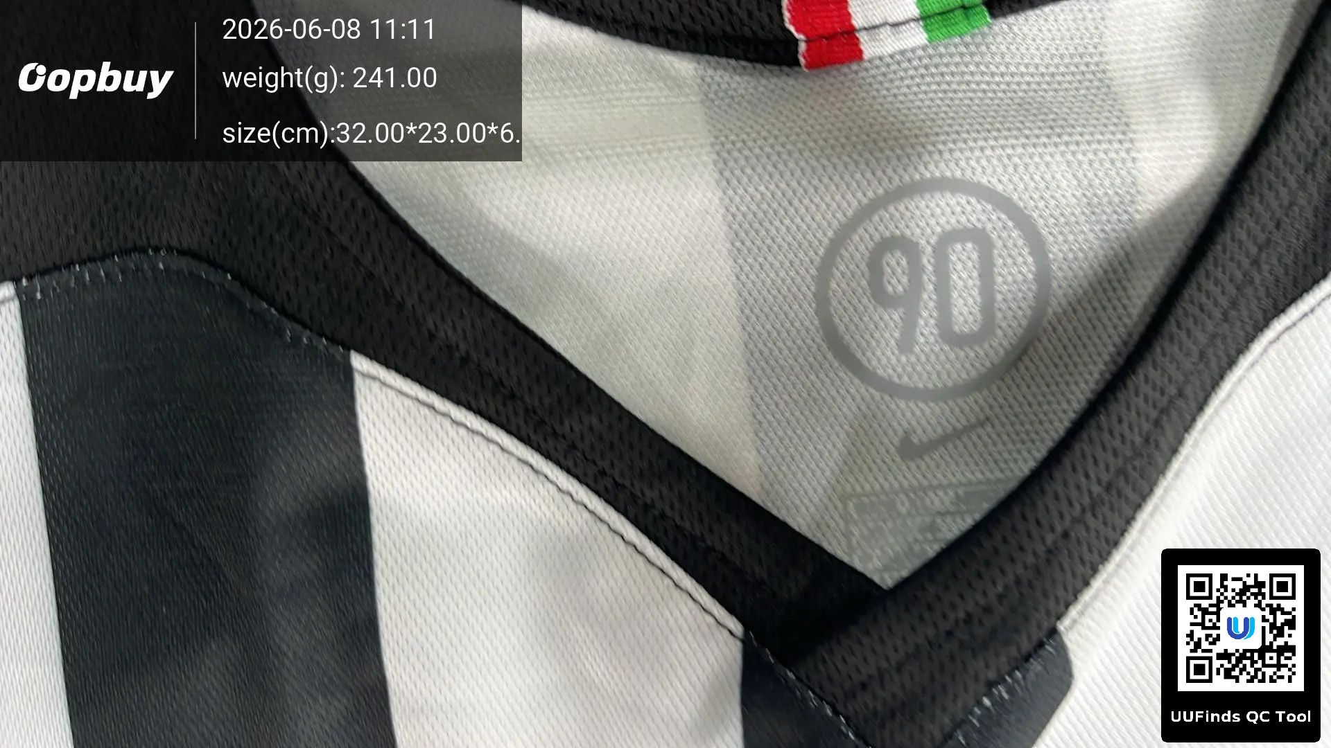 QC 1