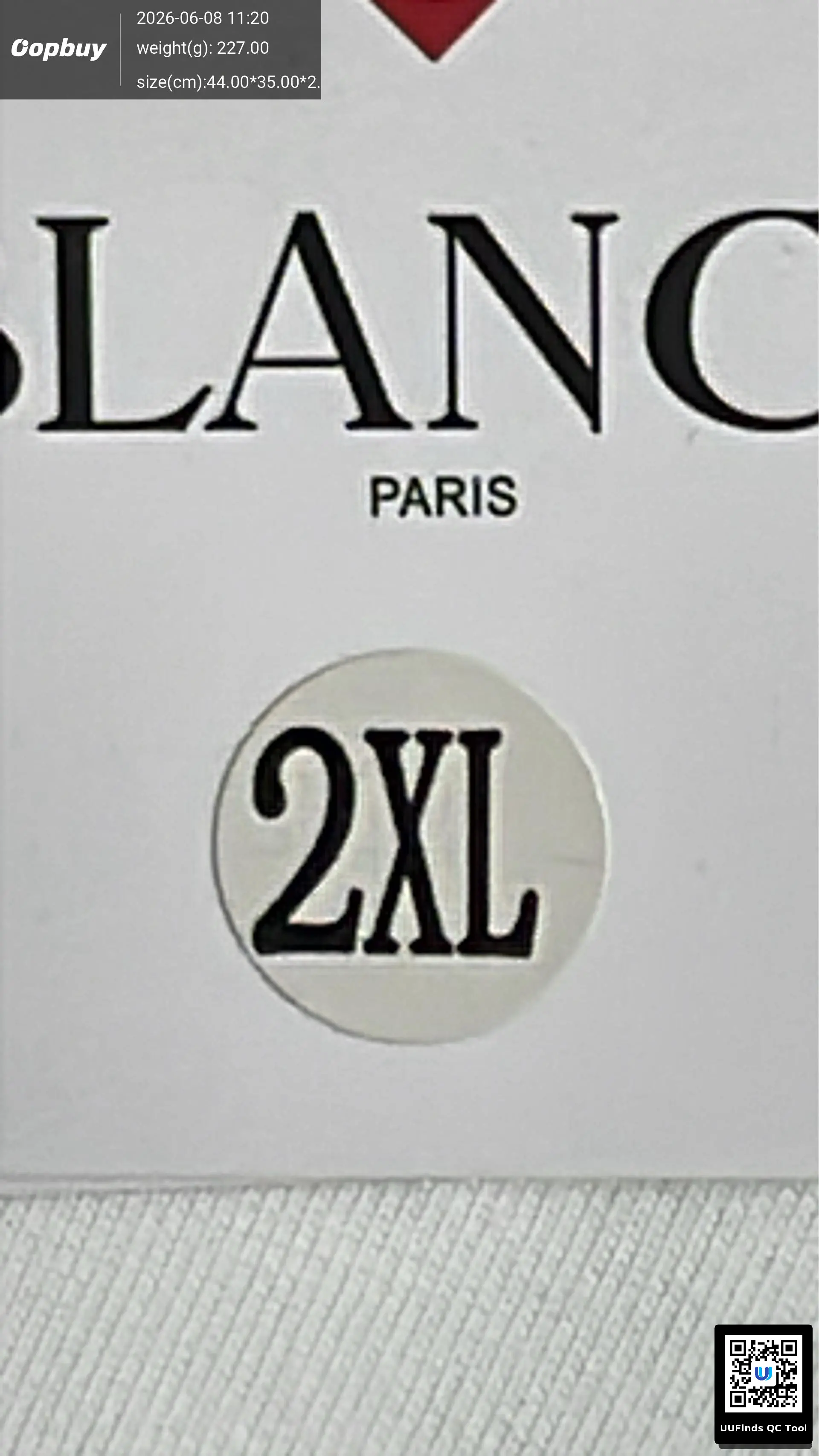 QC 1