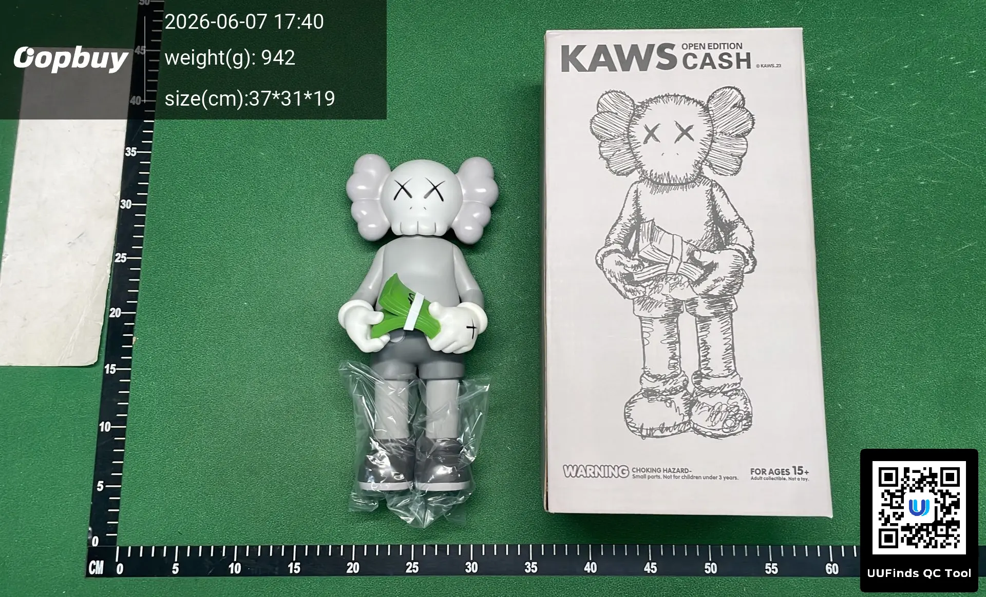 QC 1