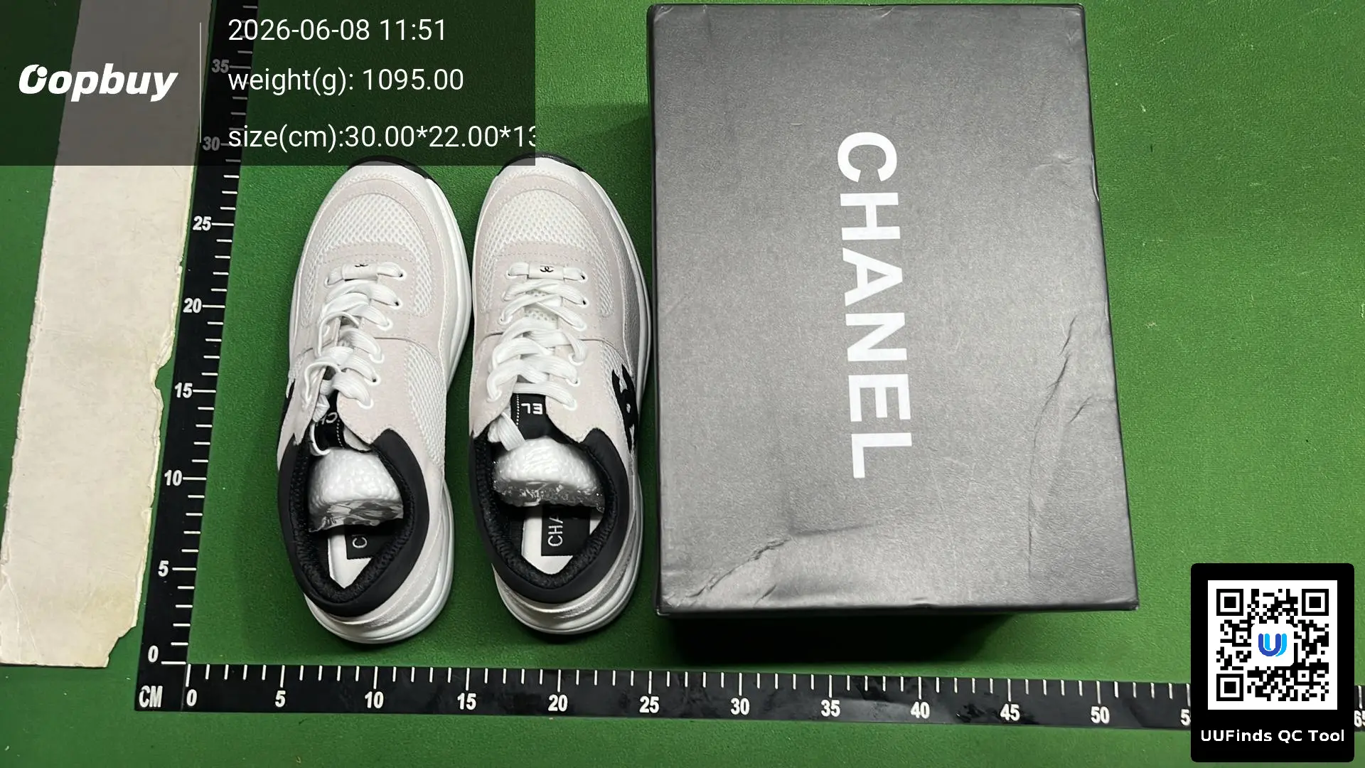 QC 1