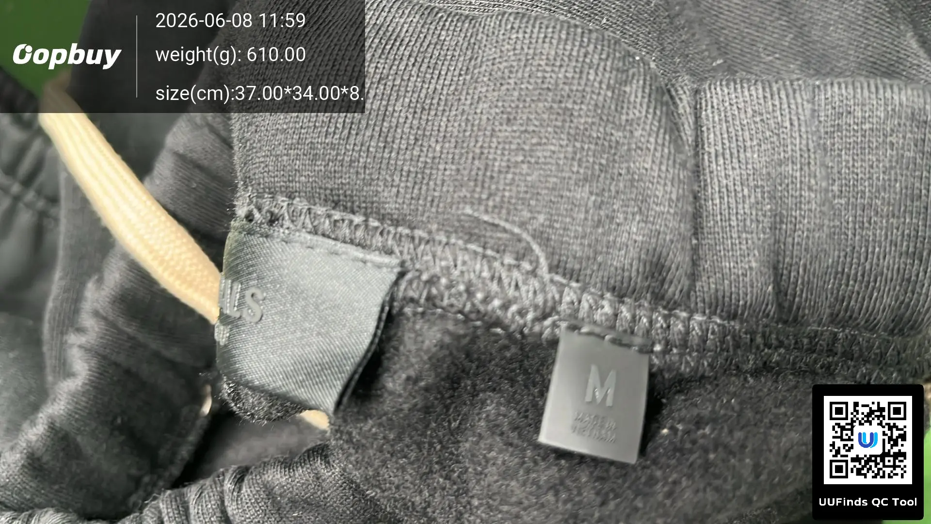 QC 1