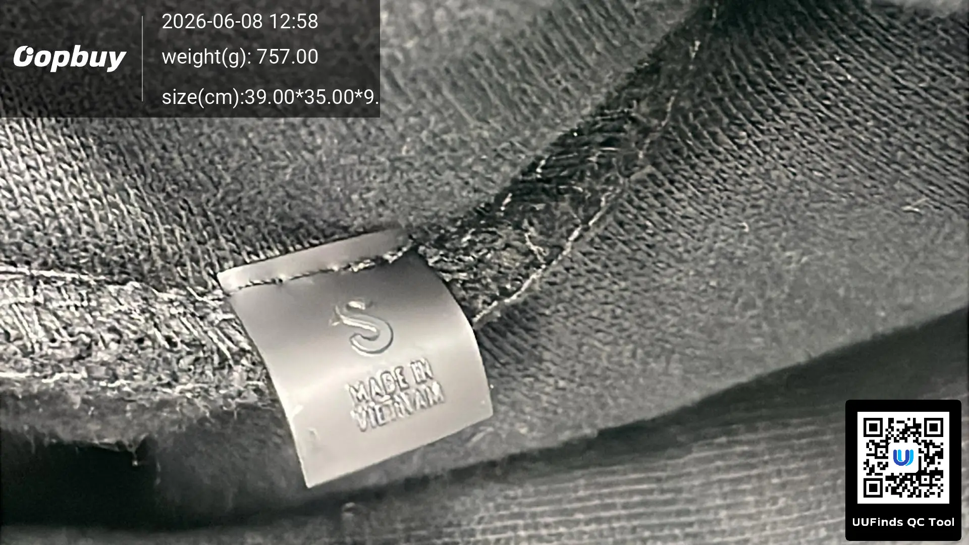 QC 1