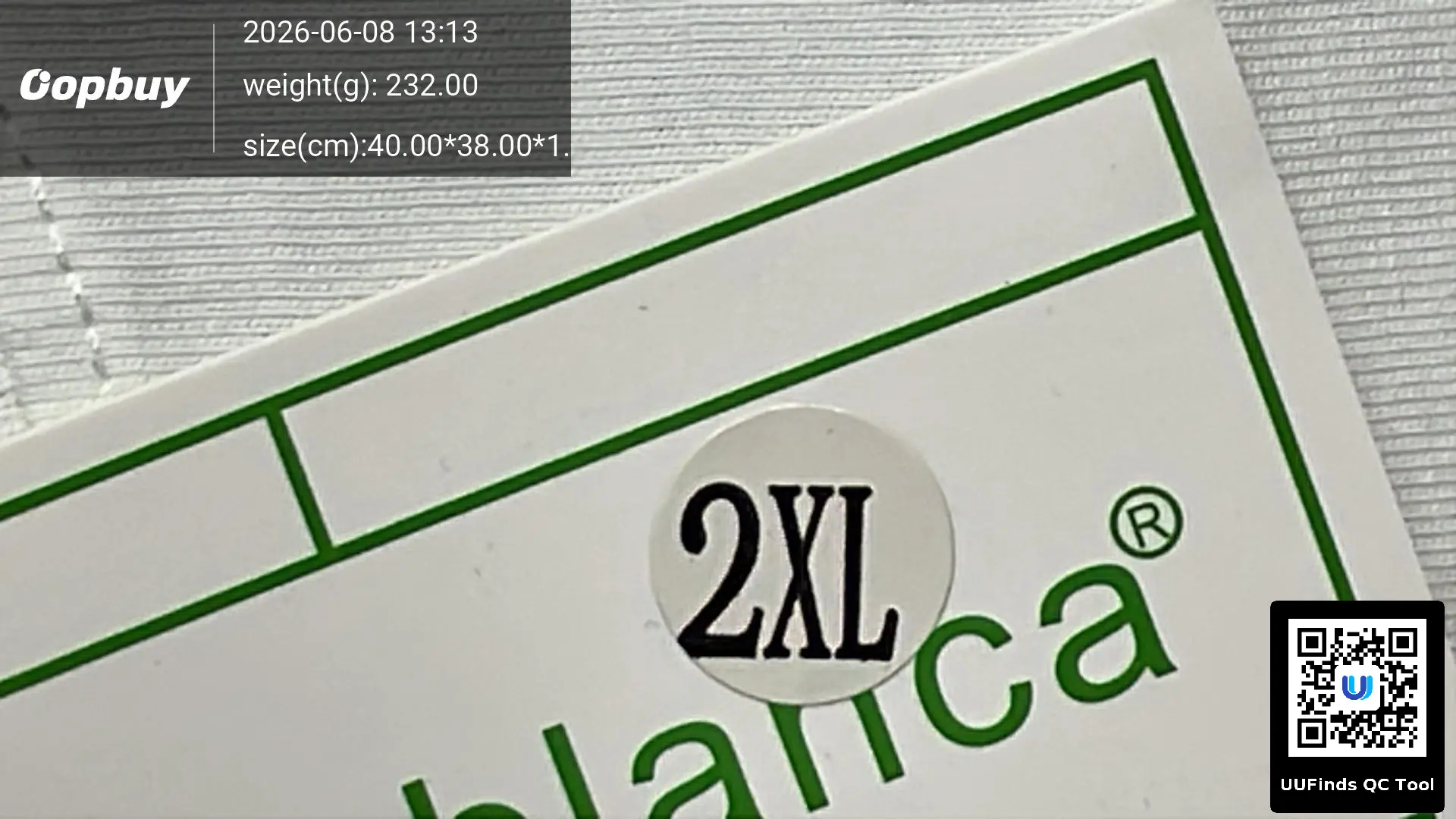 QC 1