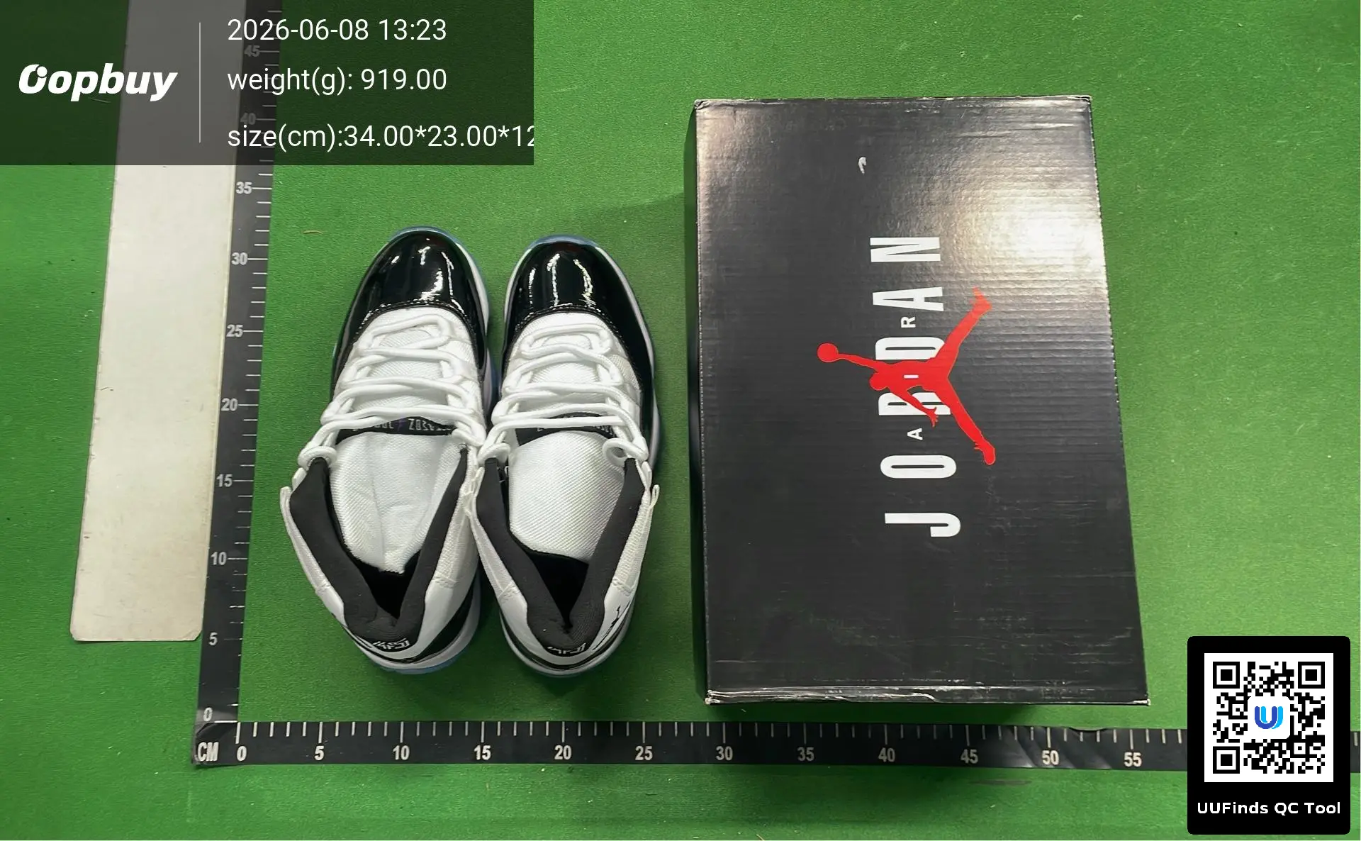 QC 1