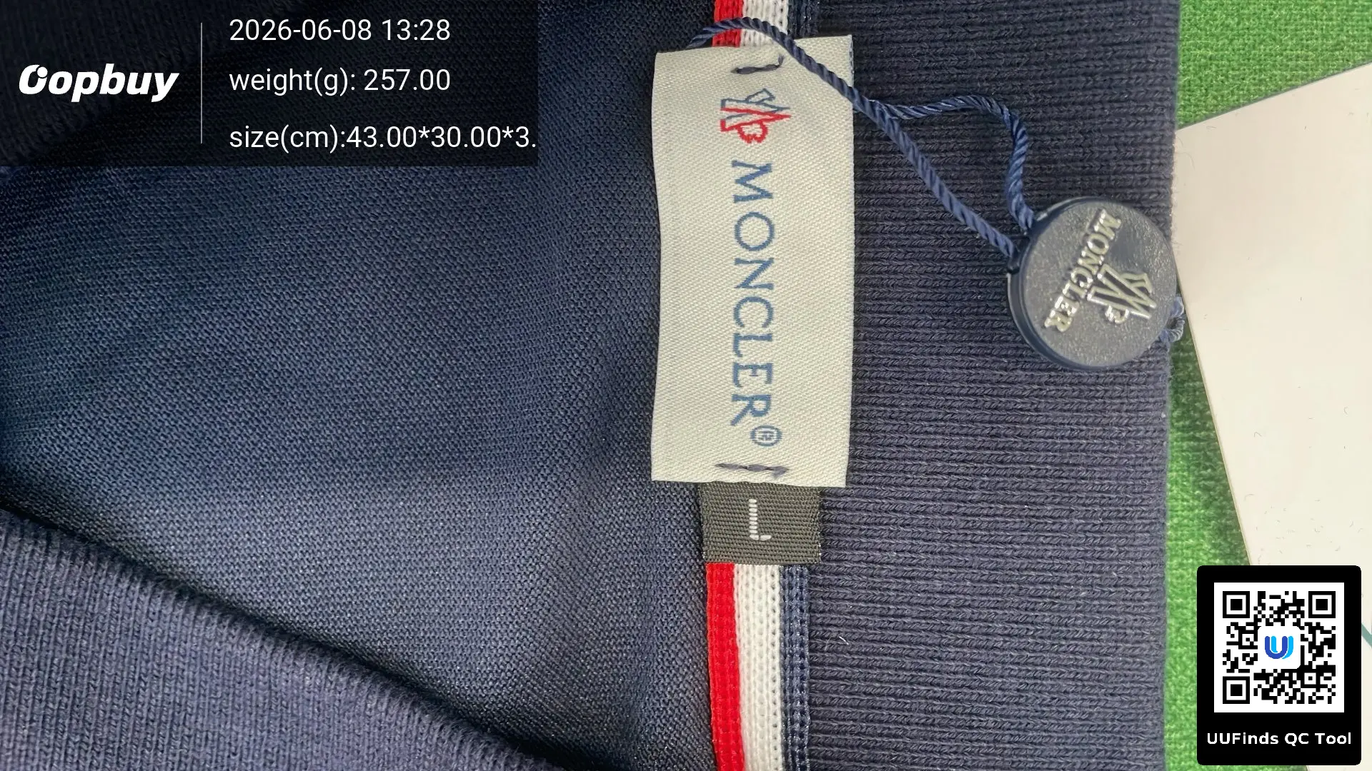 QC 1
