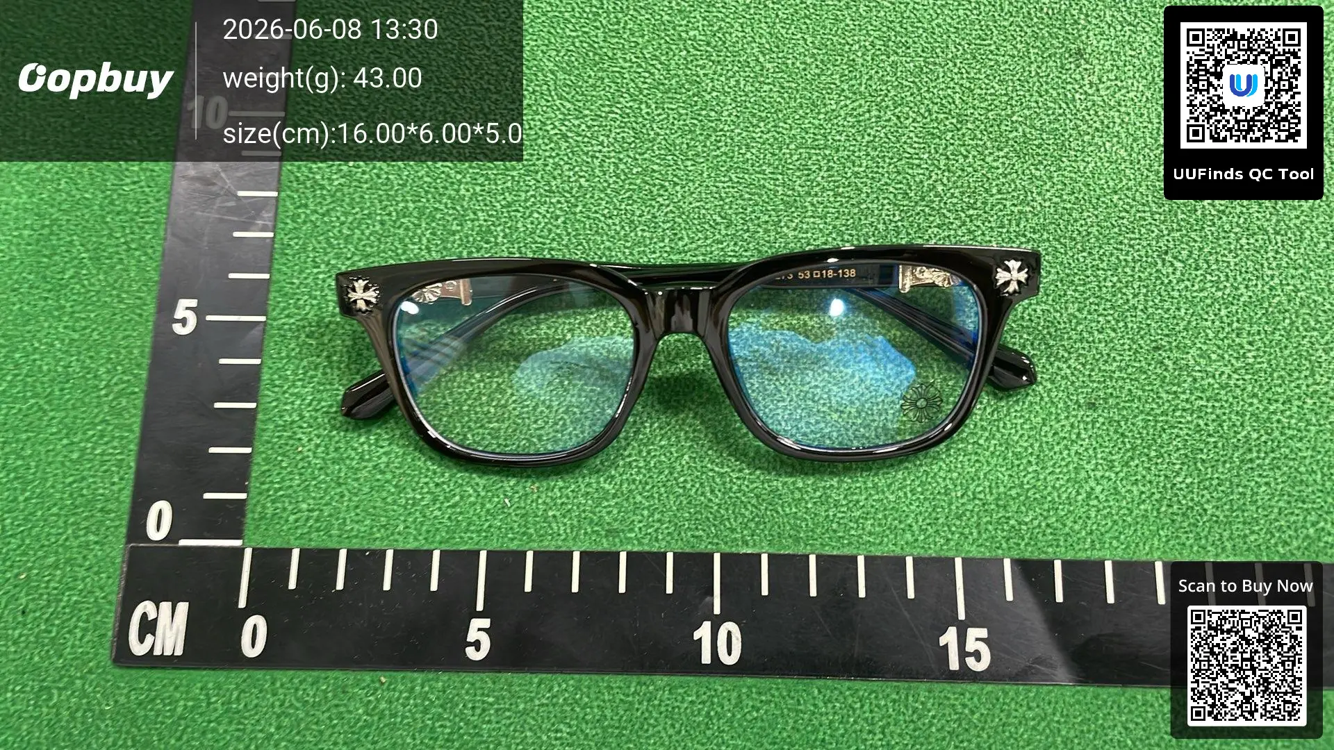 QC 1