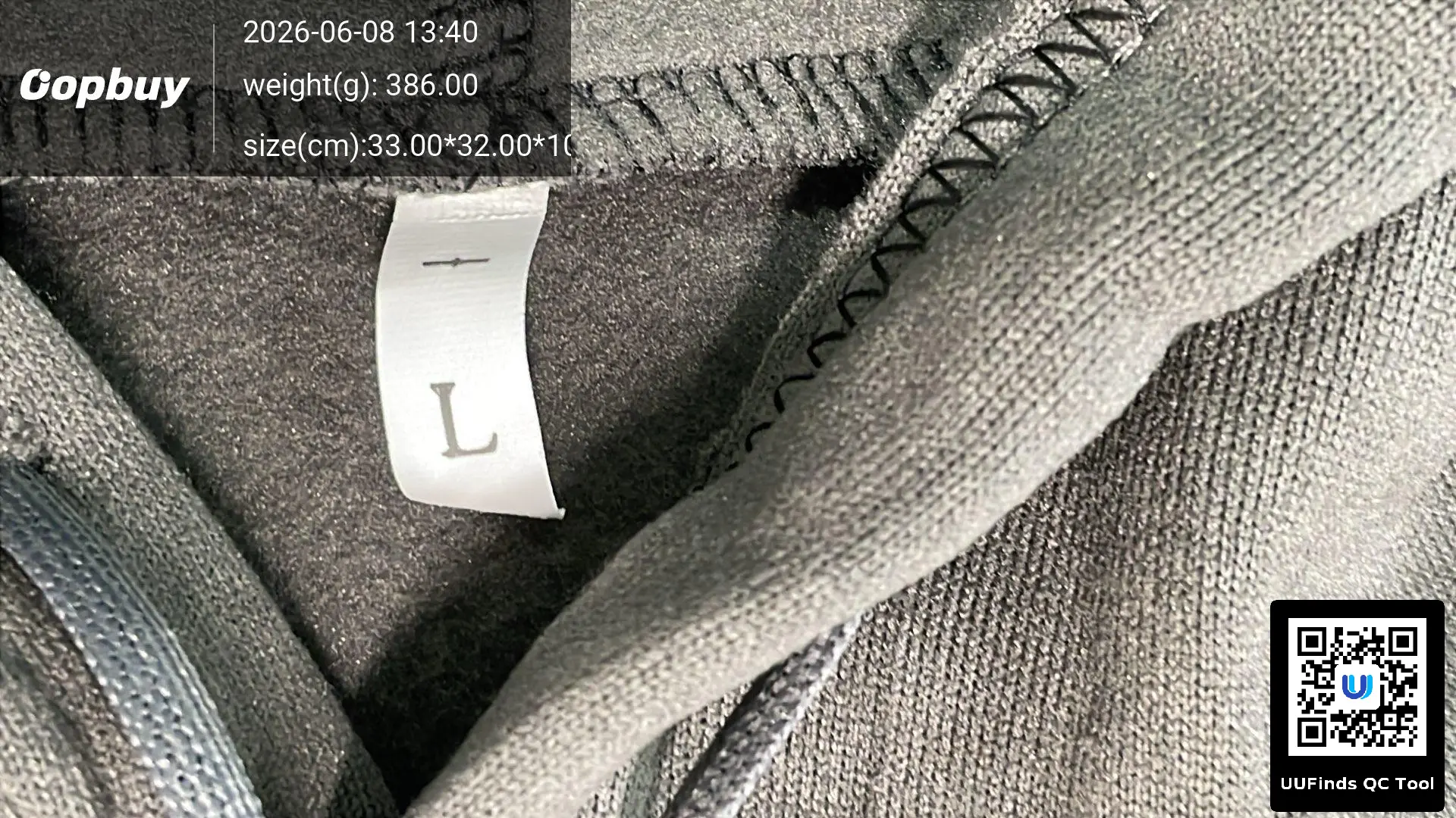 QC 1