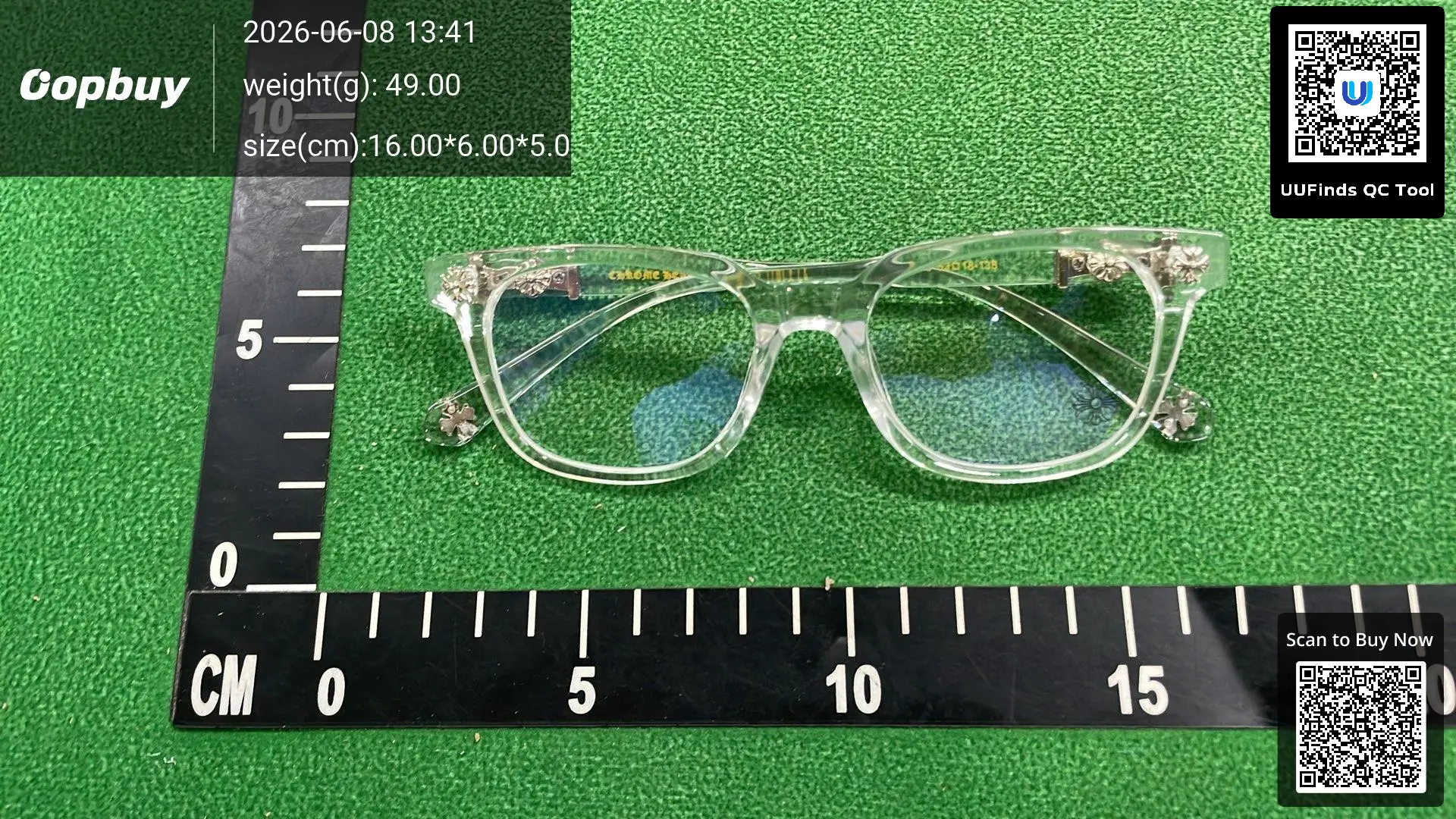 QC 1
