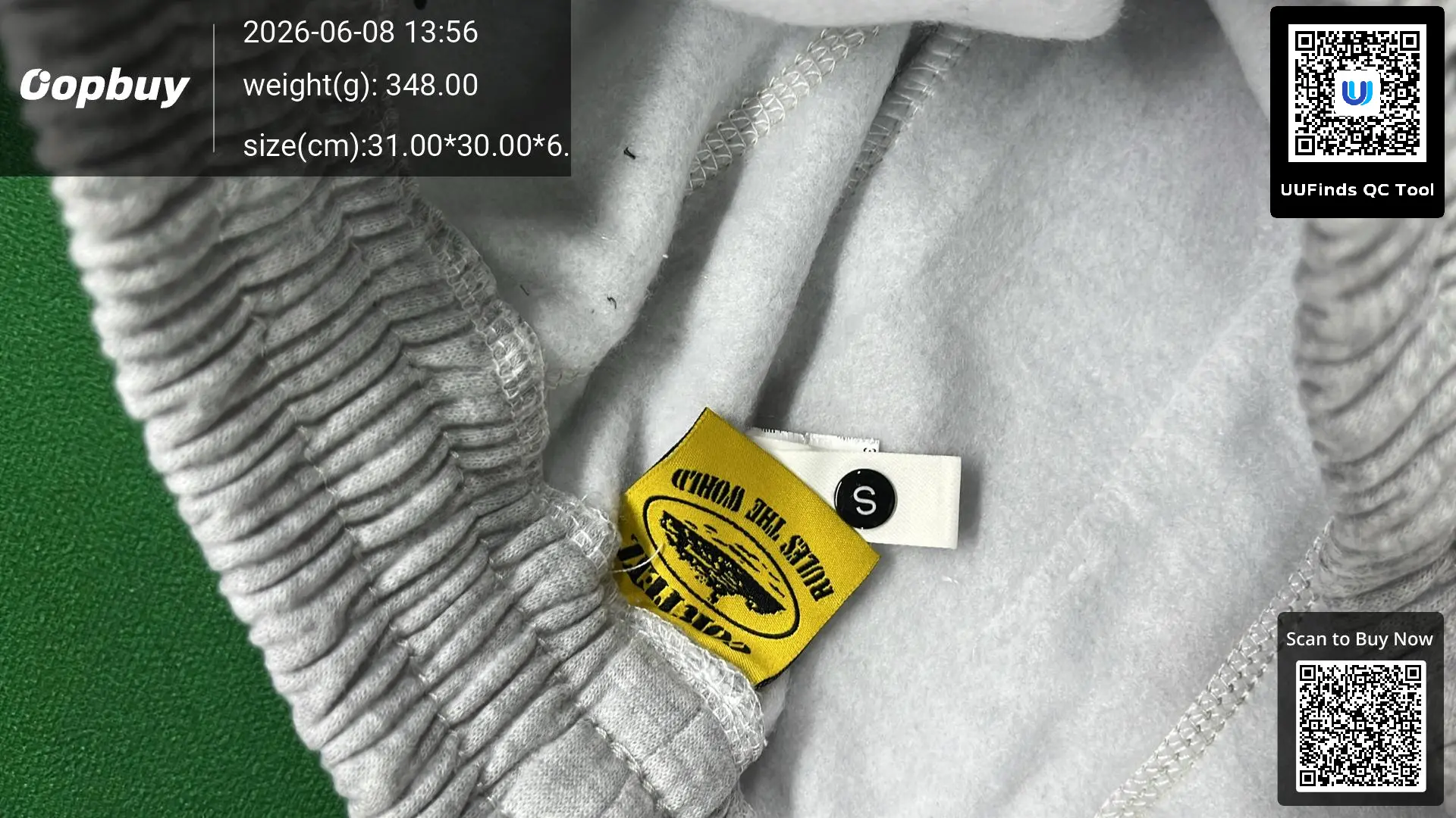 QC 1