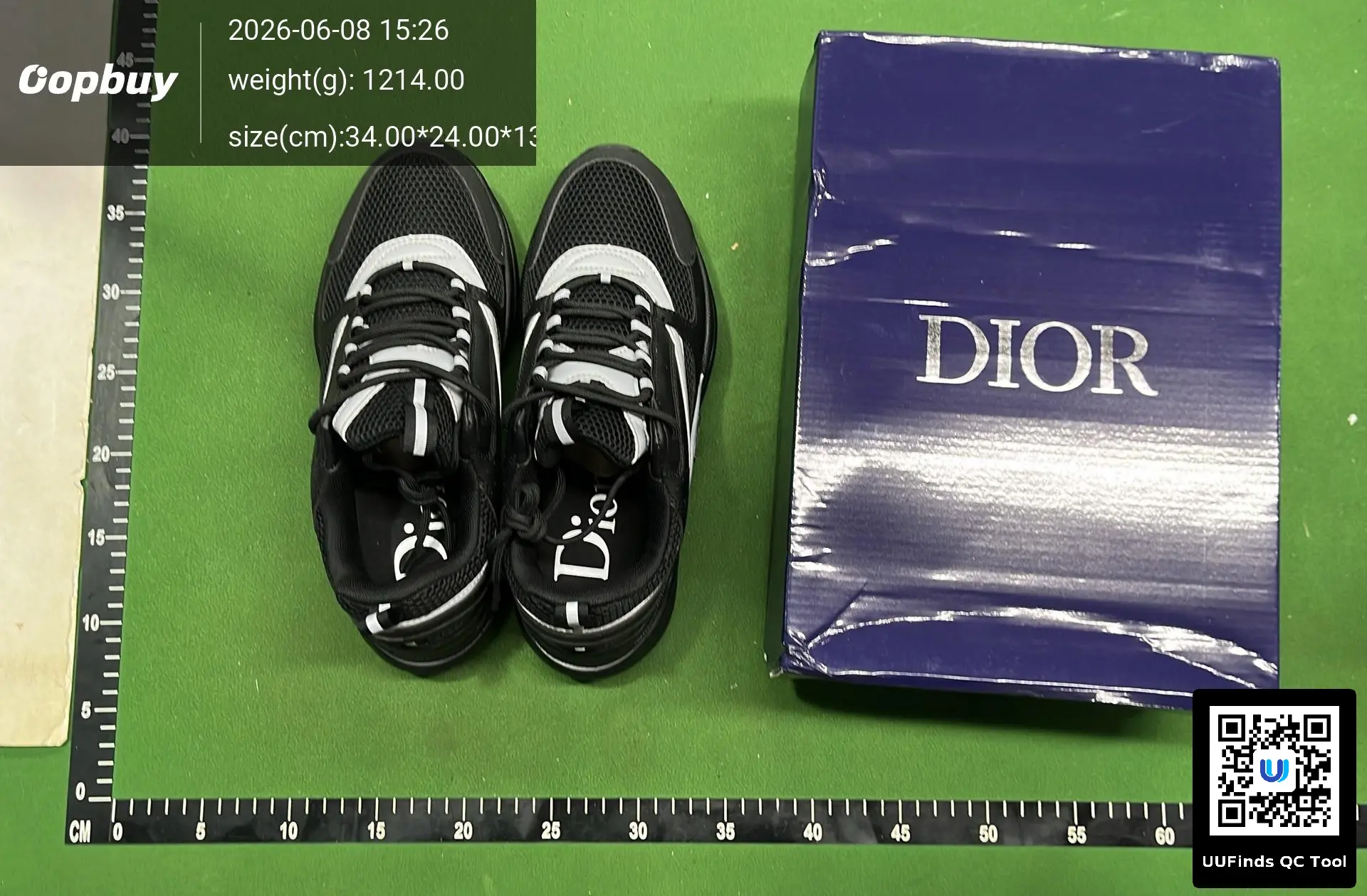 QC 1