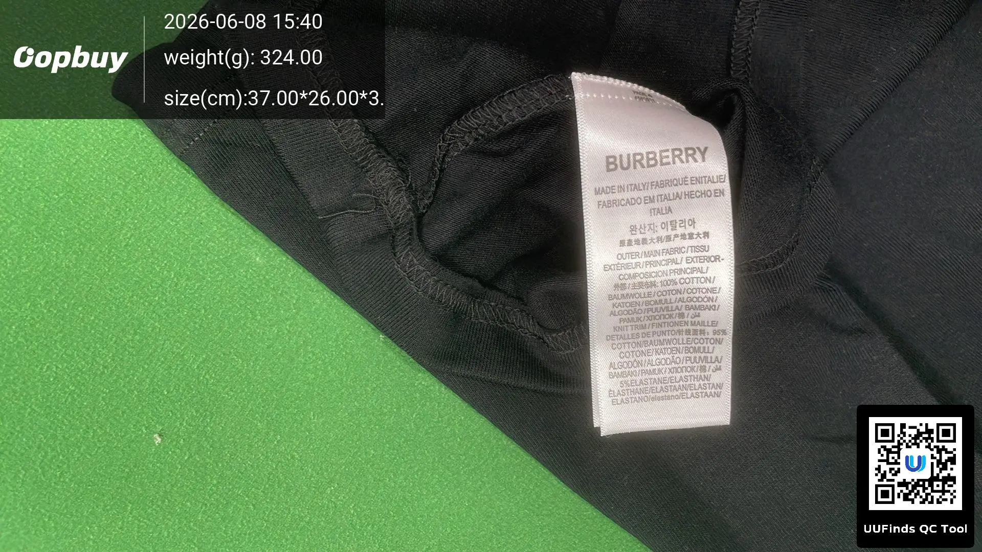 QC 1