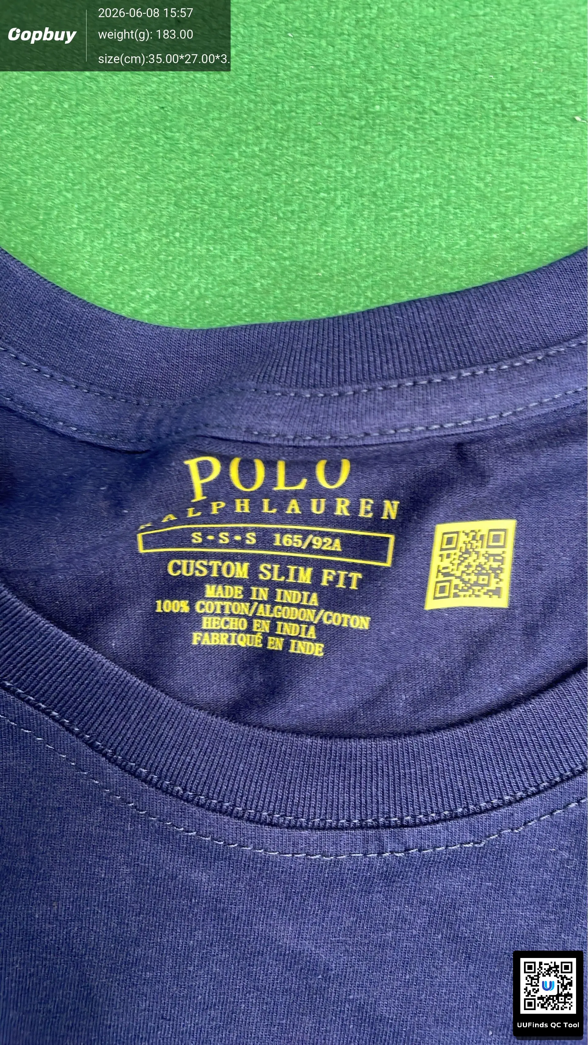 QC 1